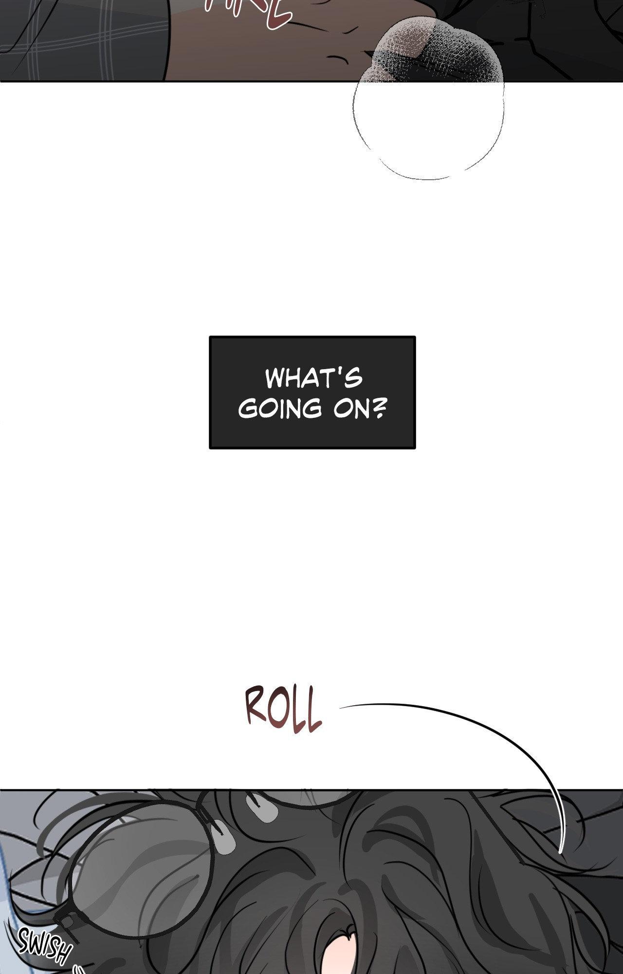 The Boundary of Fragrance Chapter 85.8 page 65 - 