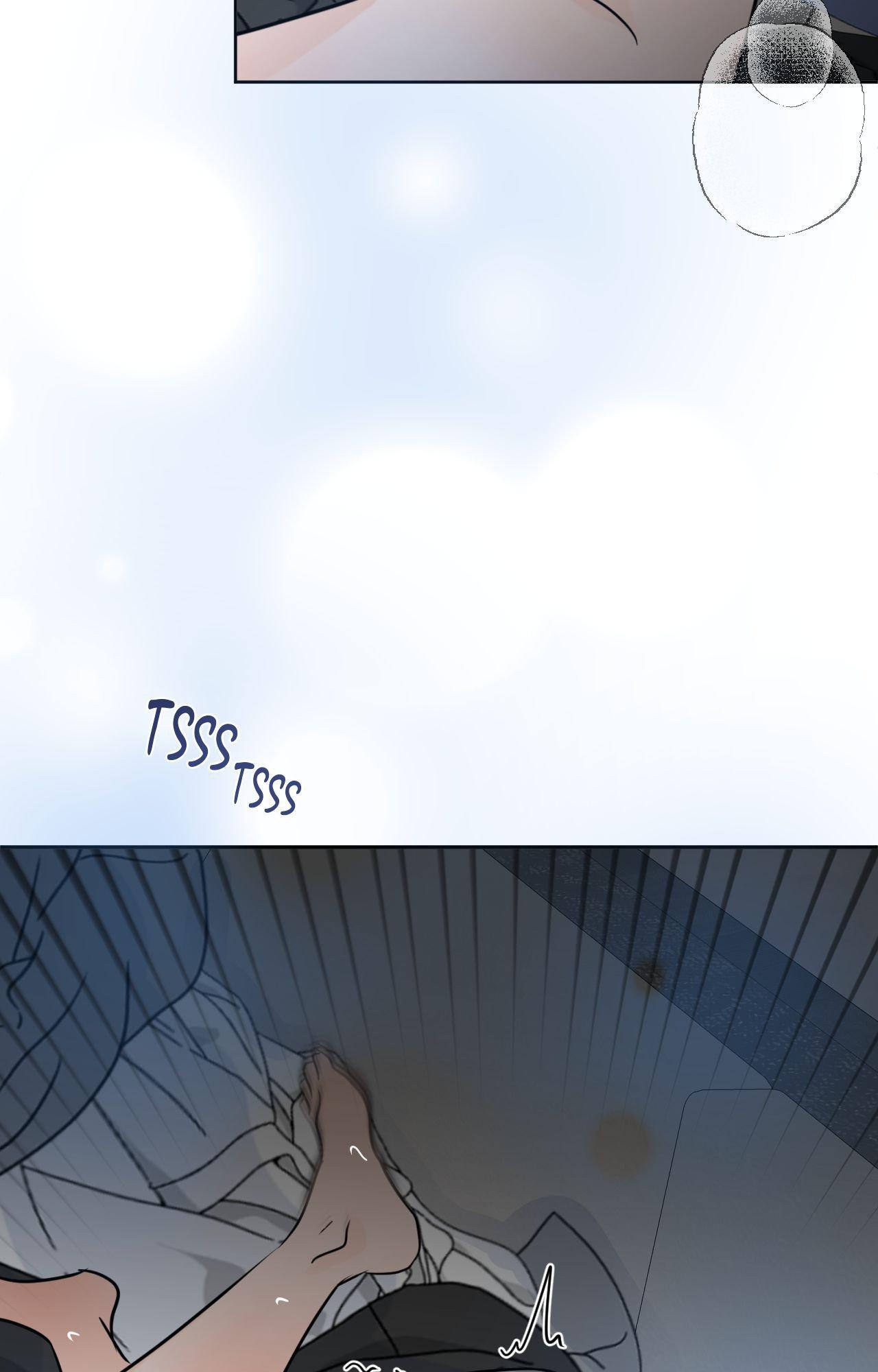 The Boundary of Fragrance Chapter 85.8 page 81 - 
