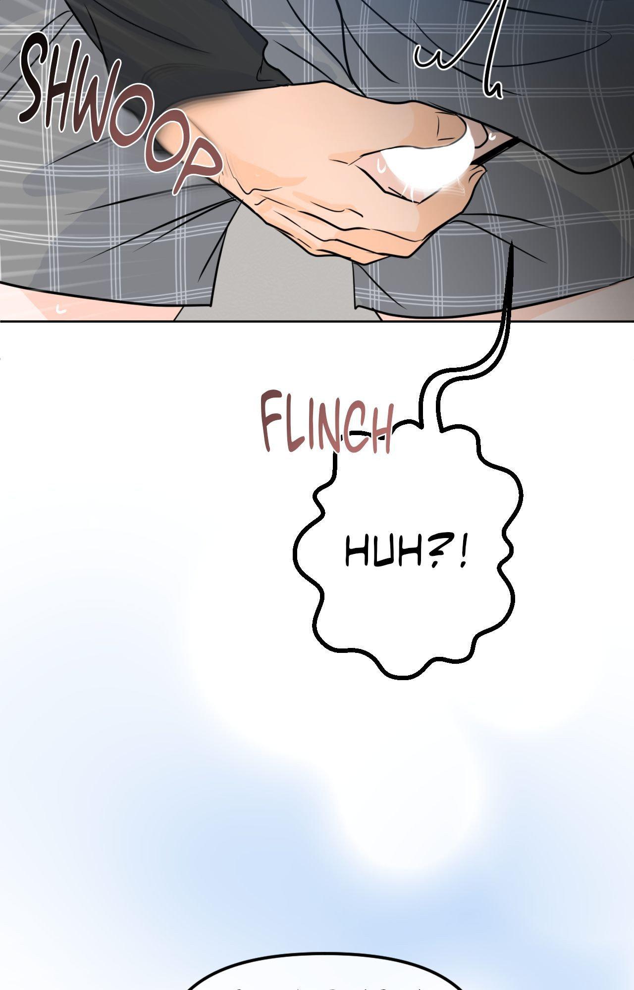The Boundary of Fragrance Chapter 85.8 page 86 - 