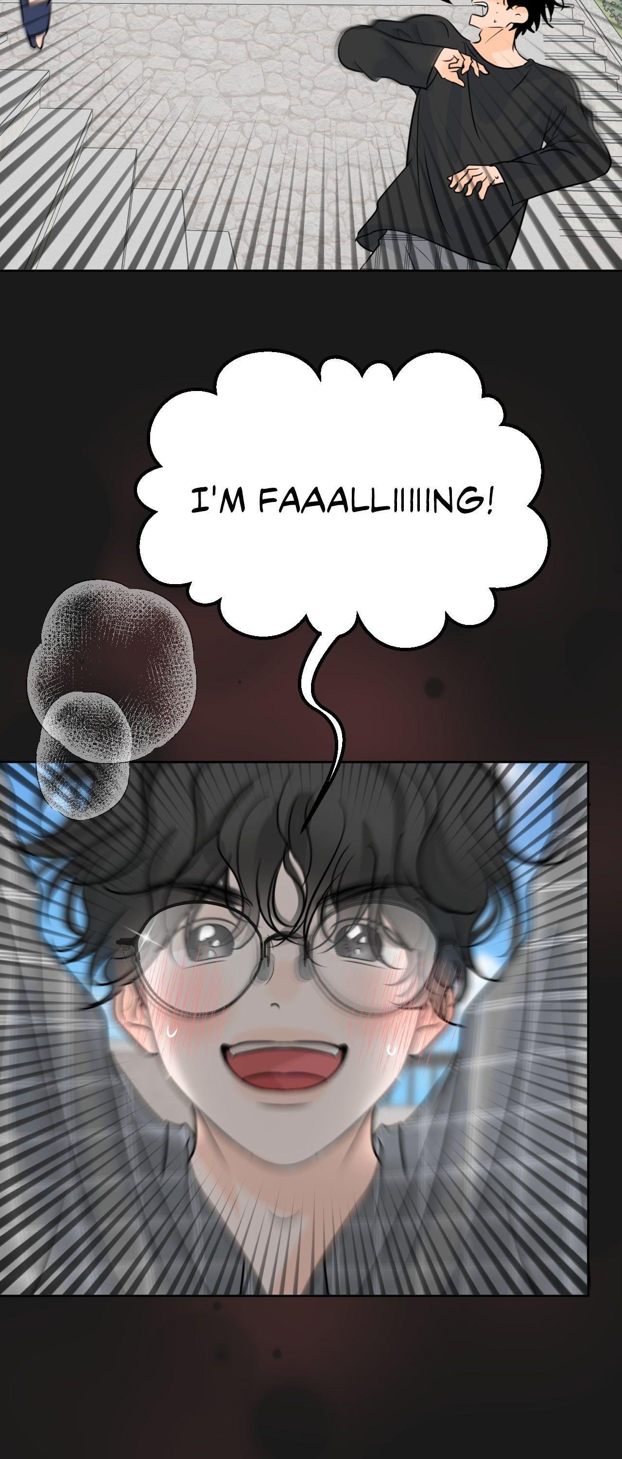 The Boundary of Fragrance Chapter 85.9 page 14 - 