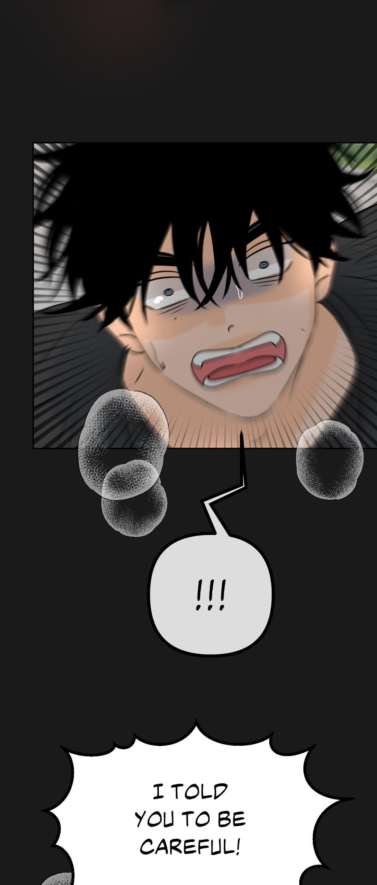 The Boundary of Fragrance Chapter 85.9 page 15 - 