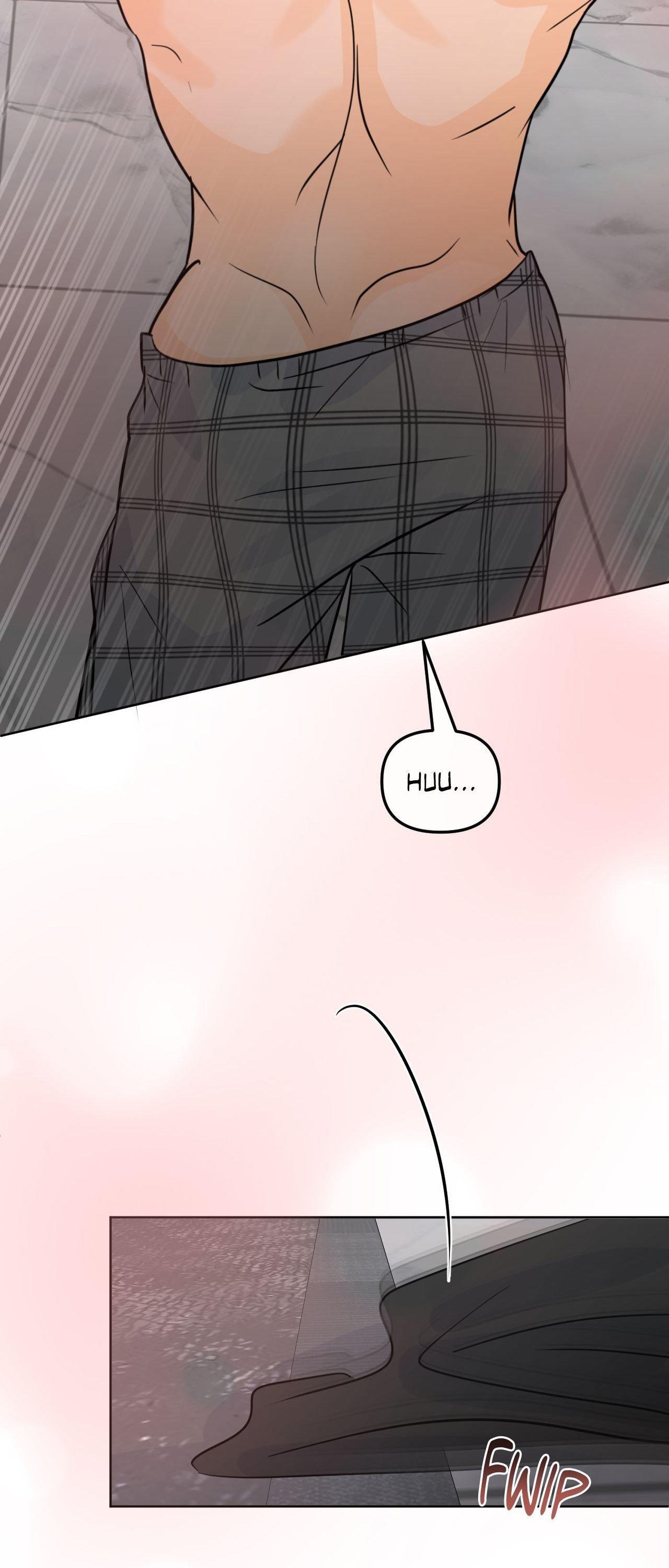 The Boundary of Fragrance Chapter 85.9 page 38 - 