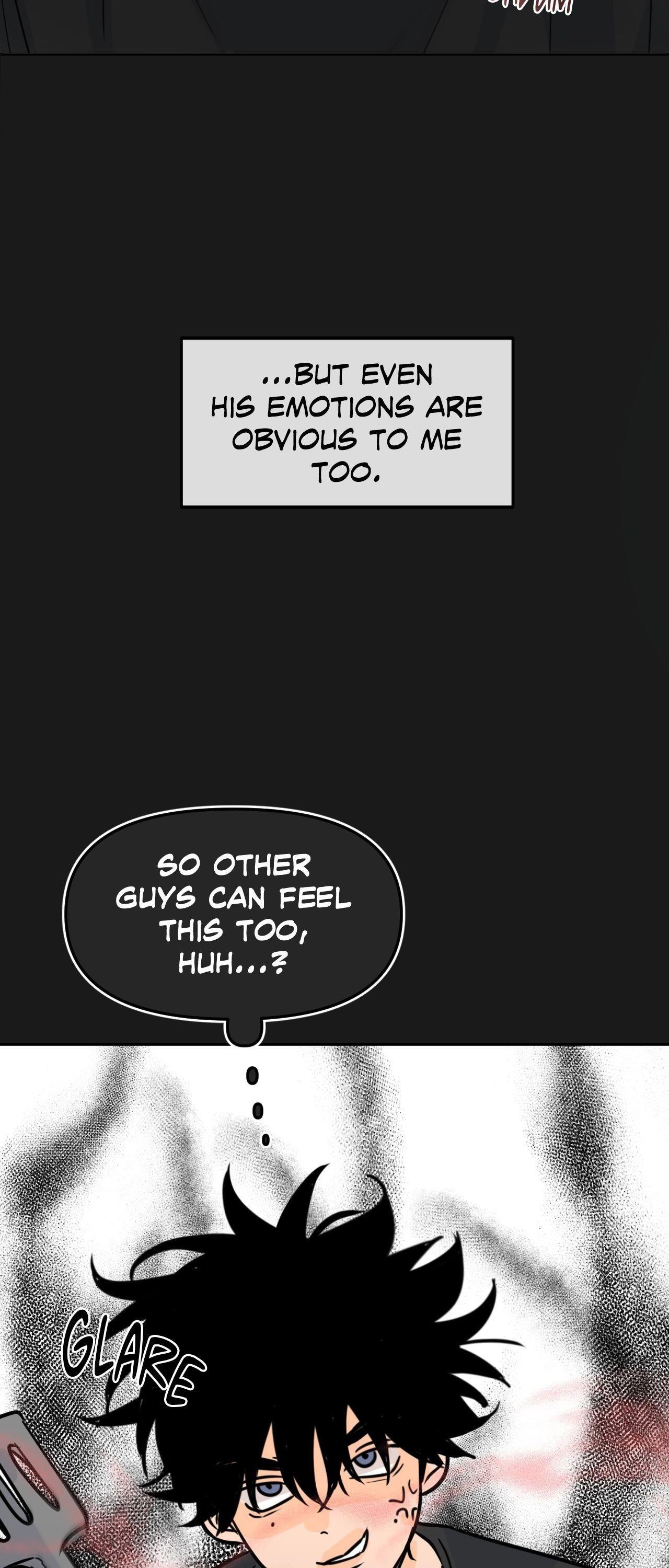 The Boundary of Fragrance Chapter 85.9 page 5 - 