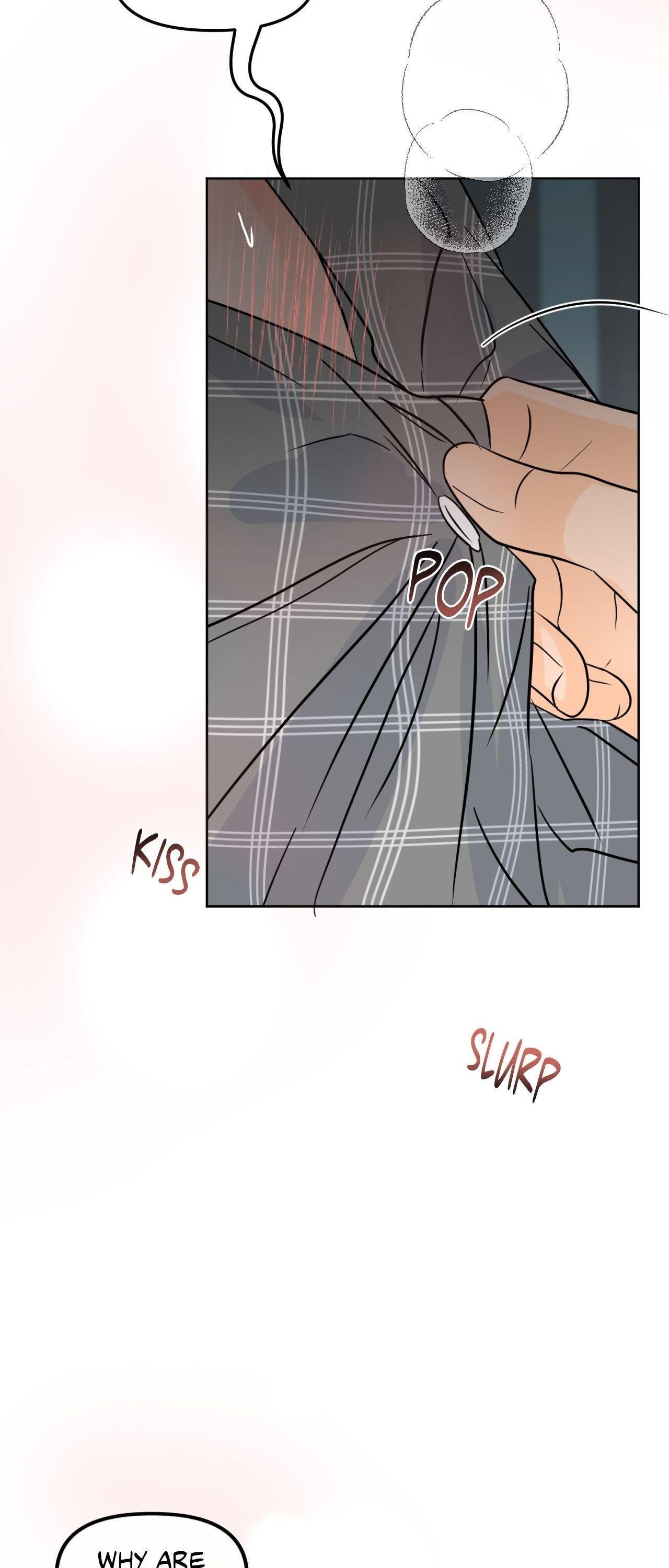The Boundary of Fragrance Chapter 85.9 page 46 - 