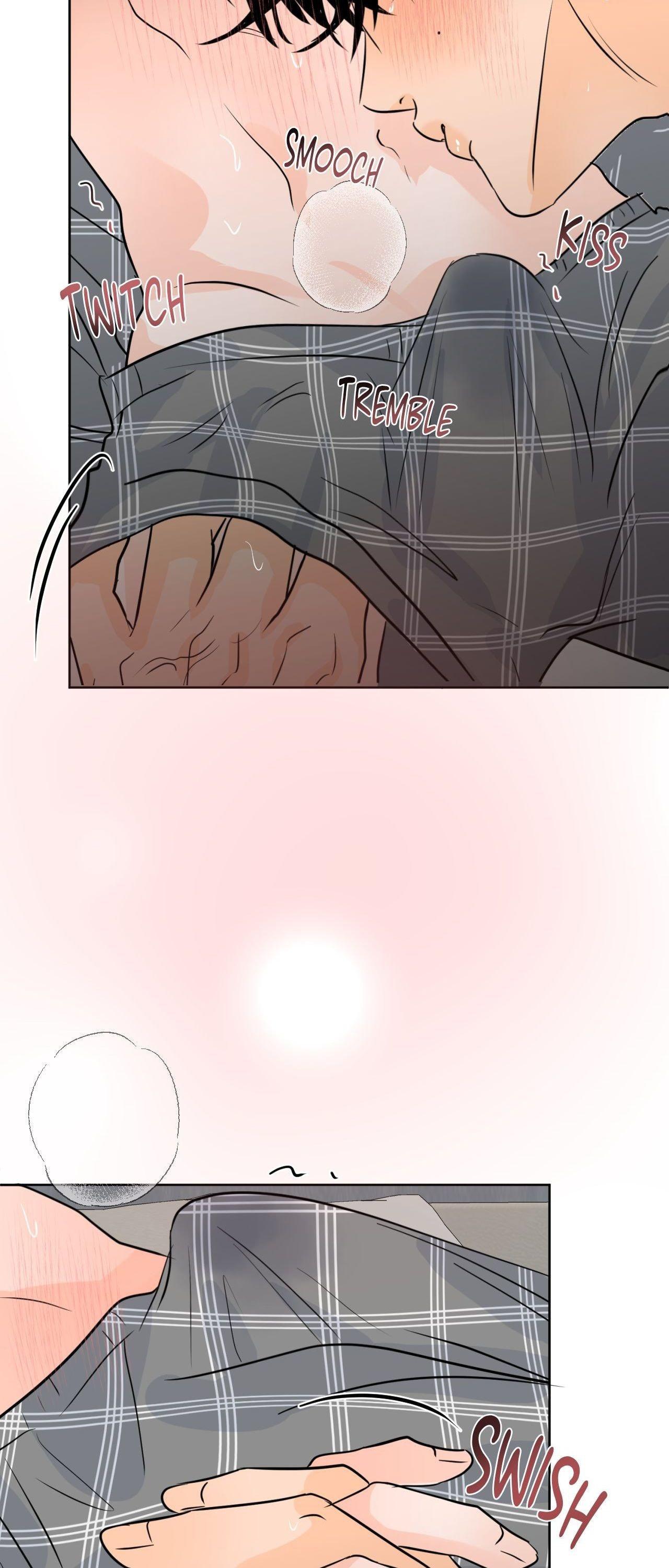 The Boundary of Fragrance Chapter 85.9 page 48 - 