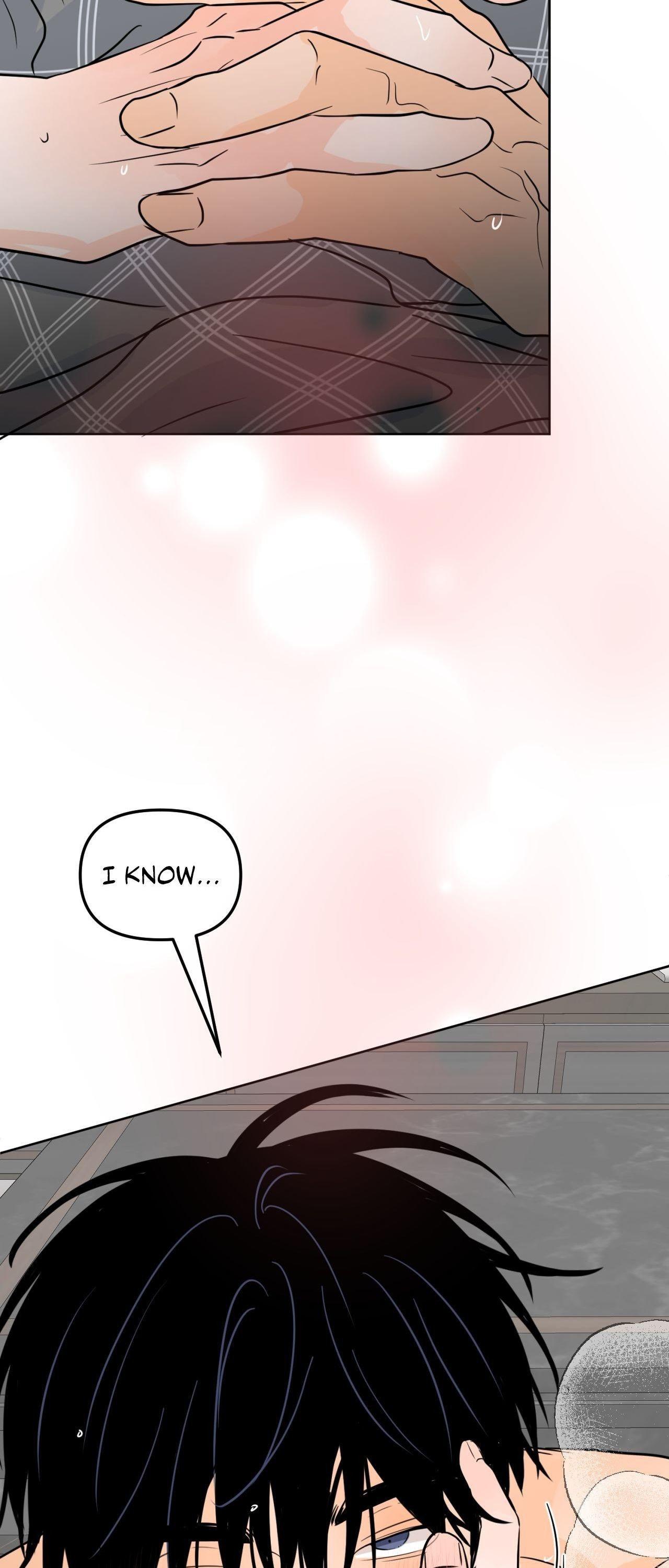 The Boundary of Fragrance Chapter 85.9 page 49 - 