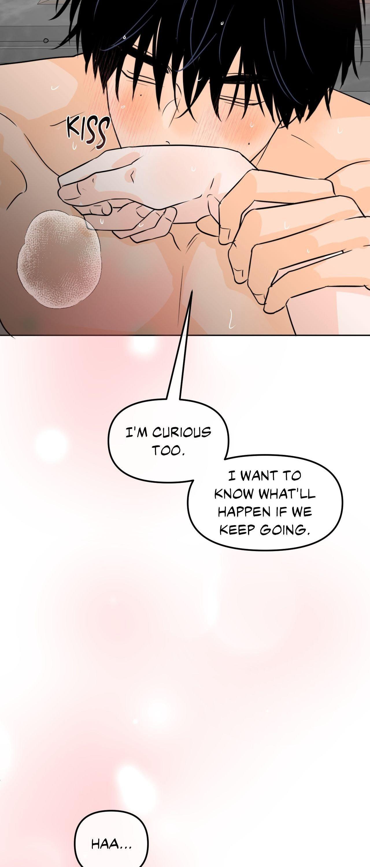 The Boundary of Fragrance Chapter 85.9 page 51 - 