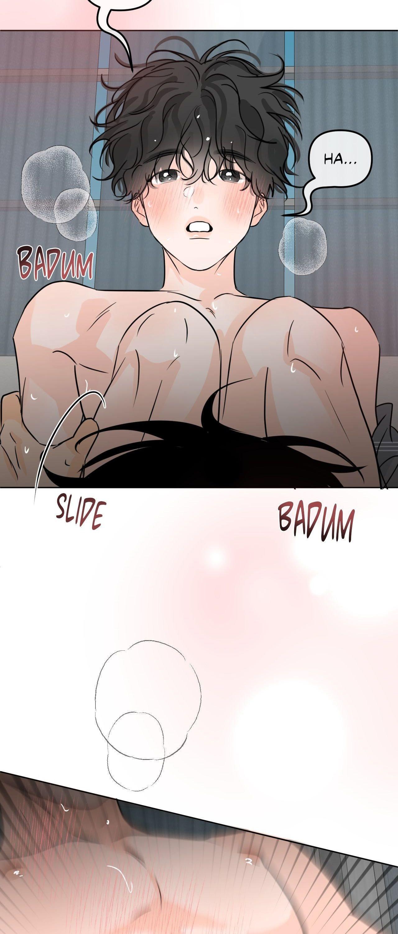 The Boundary of Fragrance Chapter 85.9 page 52 - 