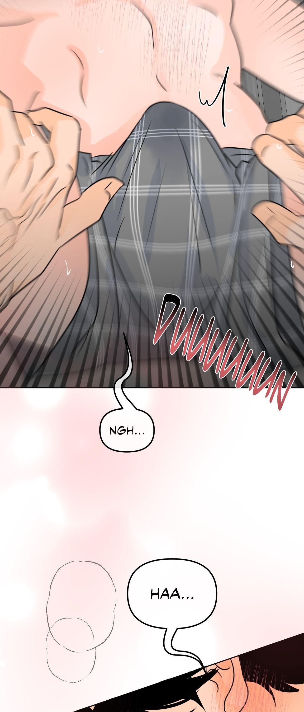 The Boundary of Fragrance Chapter 85.9 page 53 - 