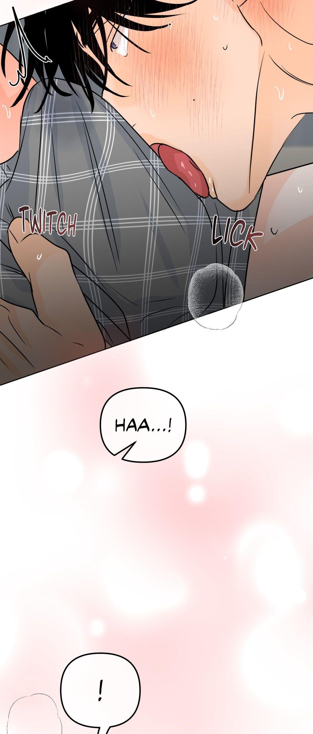 The Boundary of Fragrance Chapter 85.9 page 54 - 