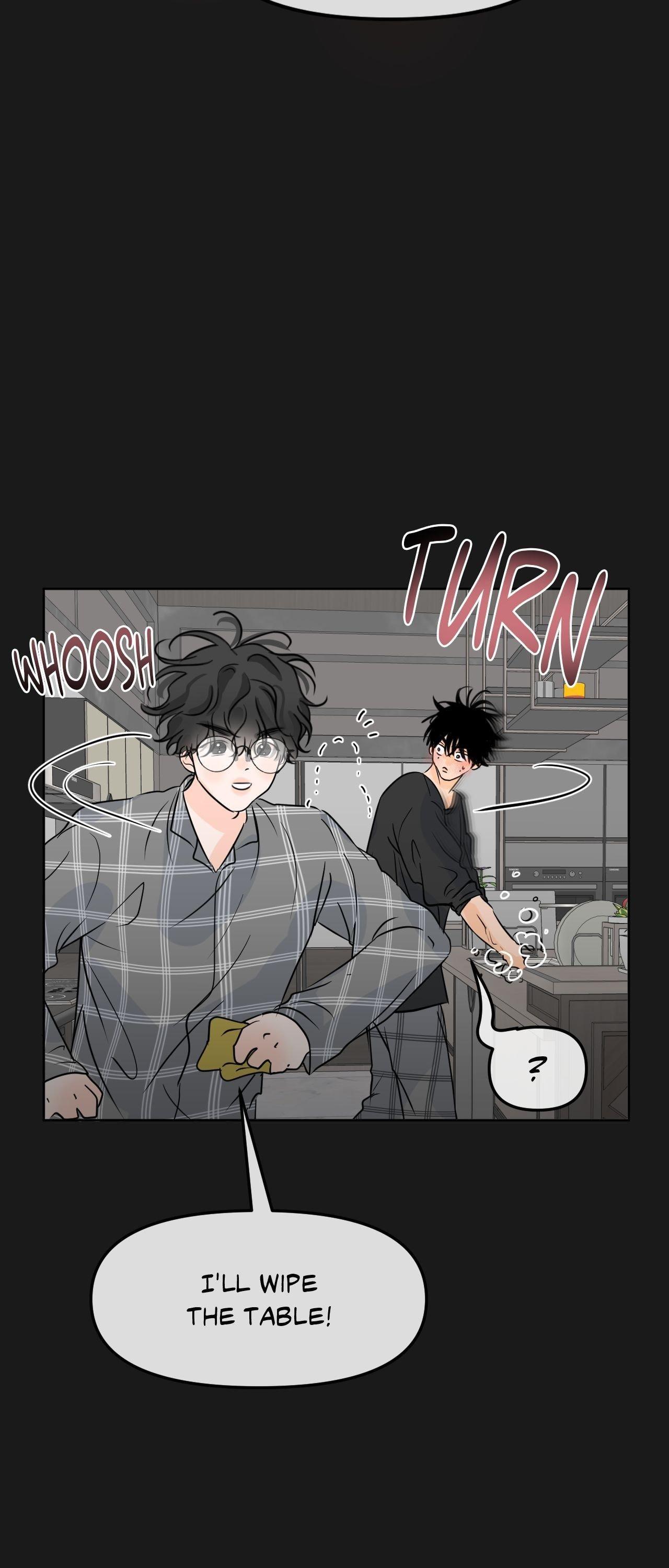 The Boundary of Fragrance Chapter 85.9 page 9 - 