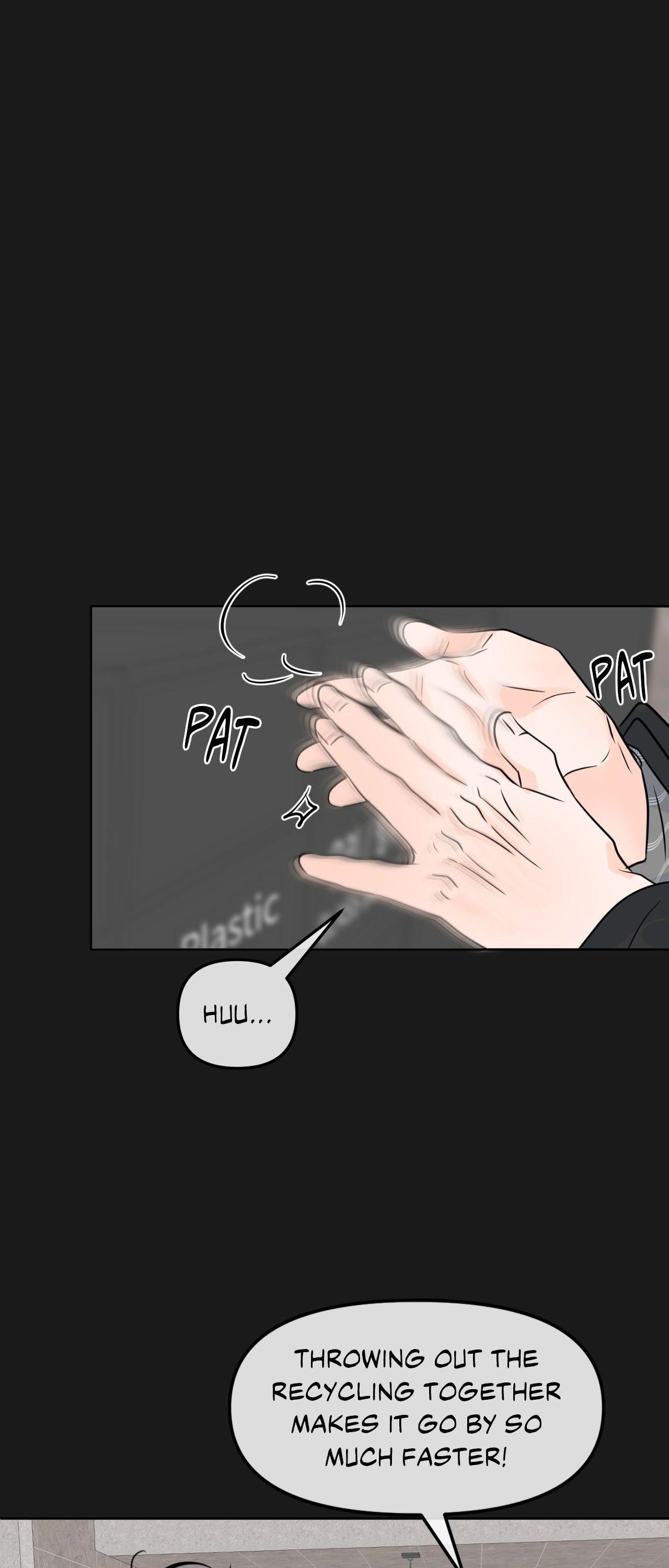 The Boundary of Fragrance Chapter 85.9 page 10 - 