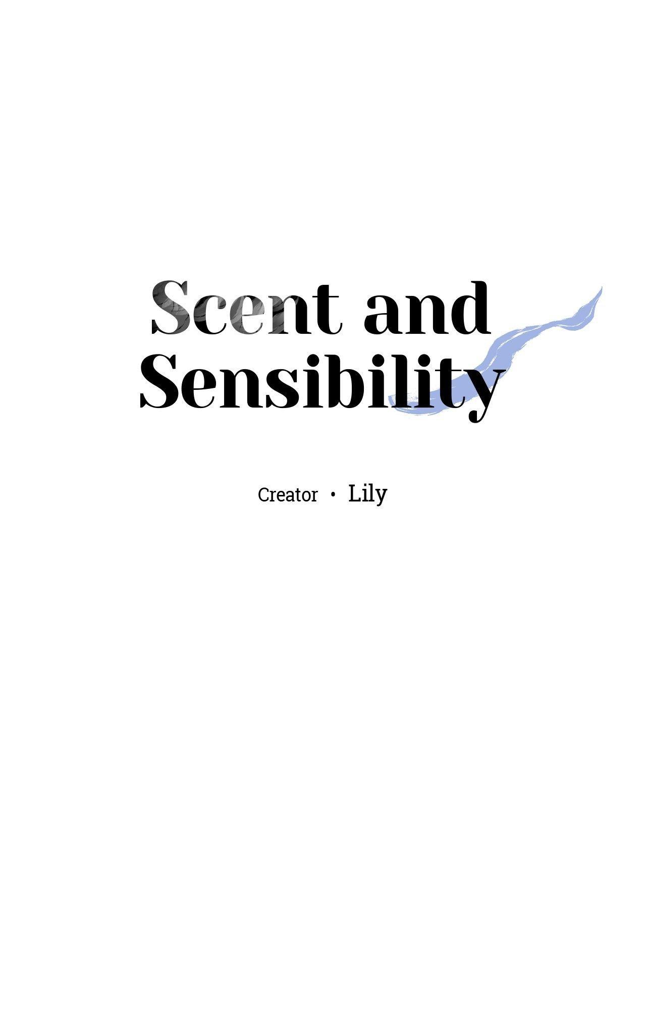 The Boundary of Fragrance Chapter 85 page 12 - 
