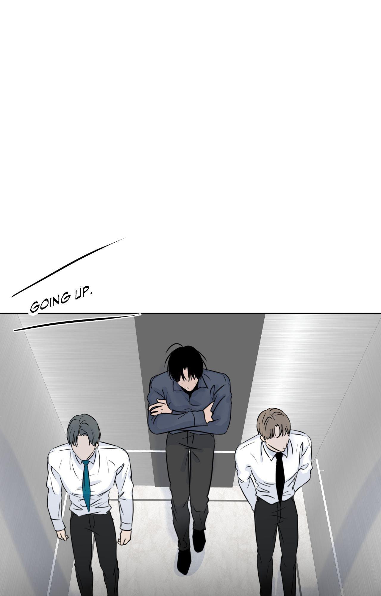 The Boundary of Fragrance Chapter 85 page 13 - 