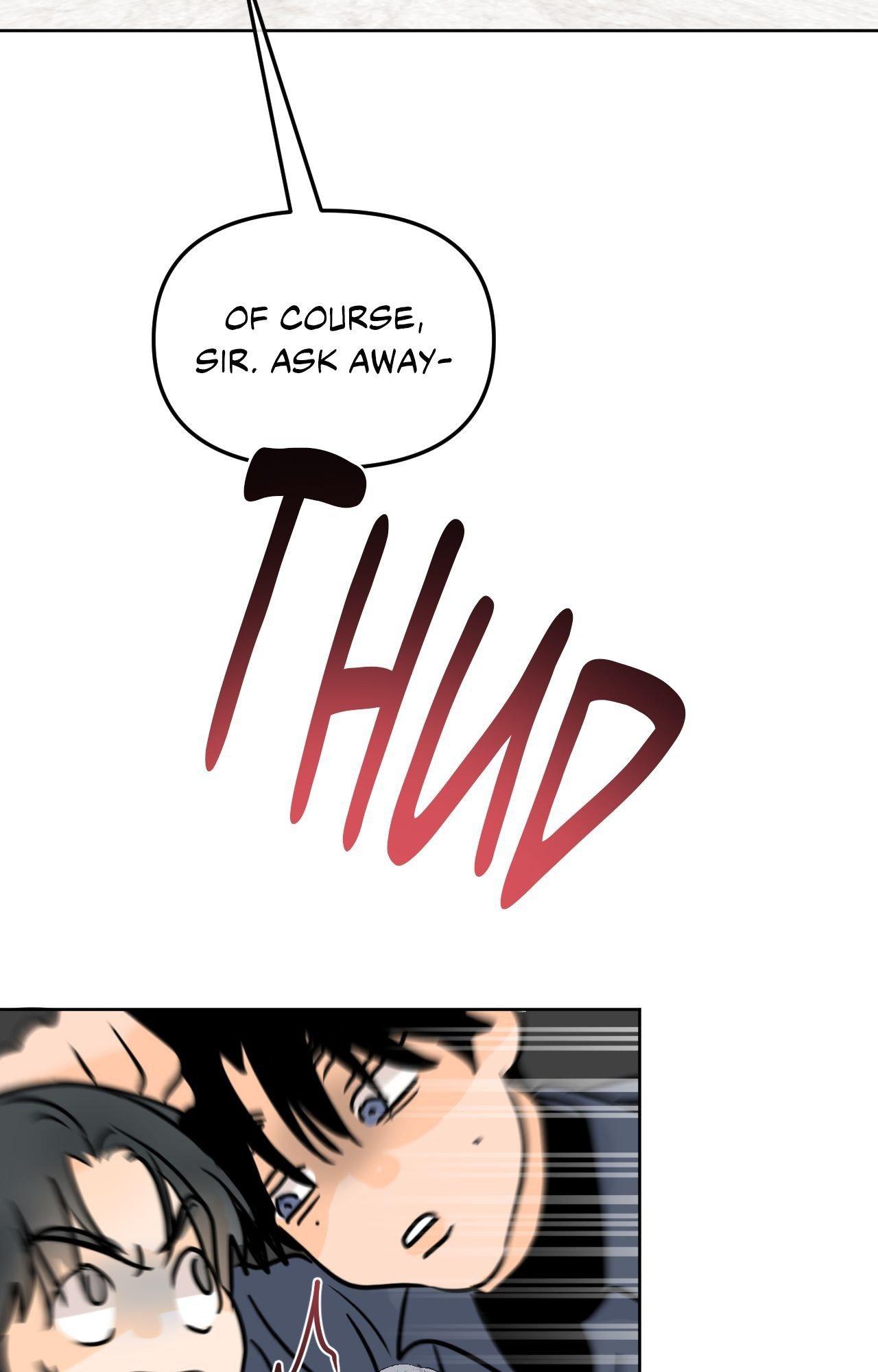 The Boundary of Fragrance Chapter 85 page 15 - 