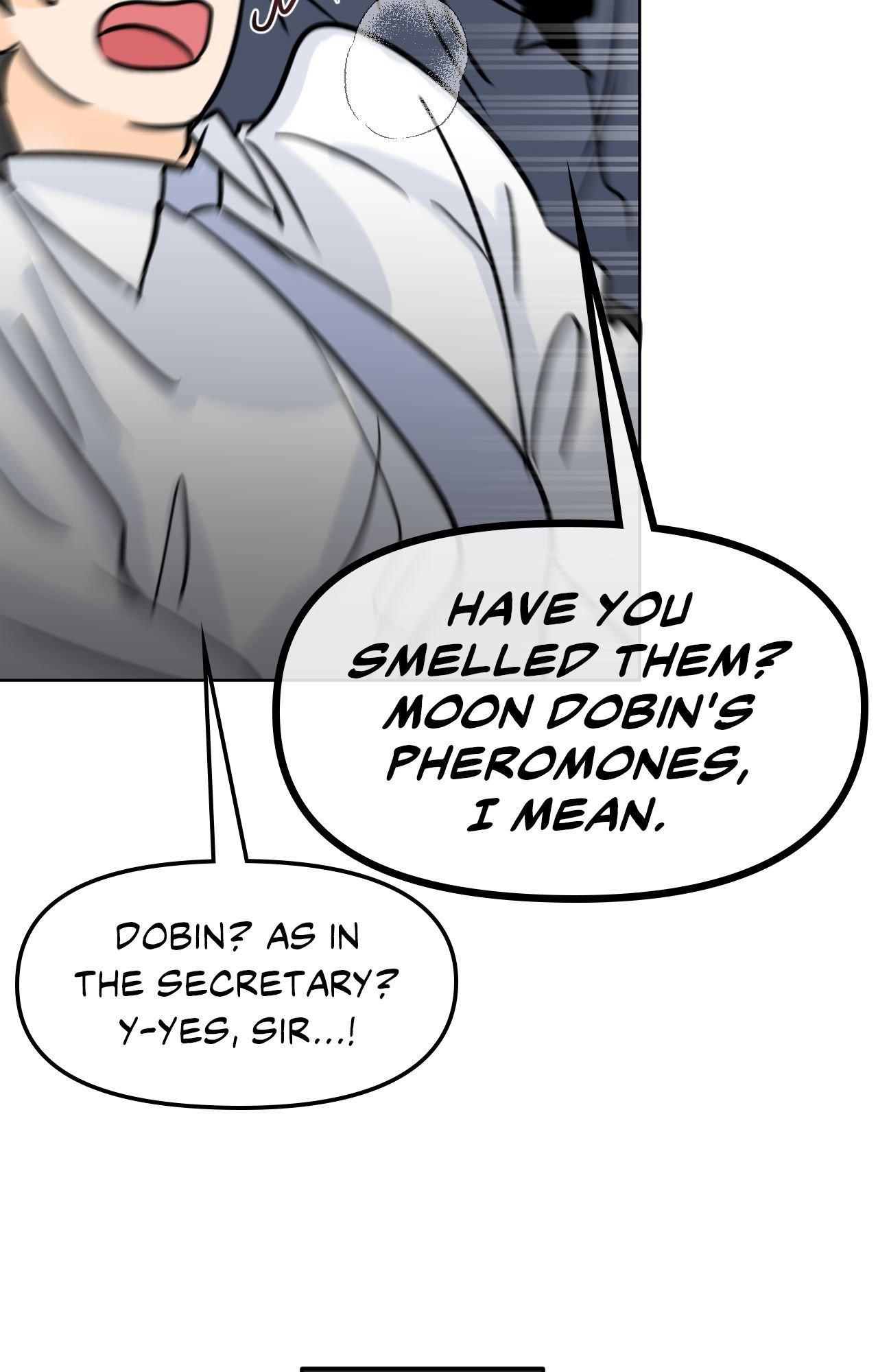 The Boundary of Fragrance Chapter 85 page 16 - 