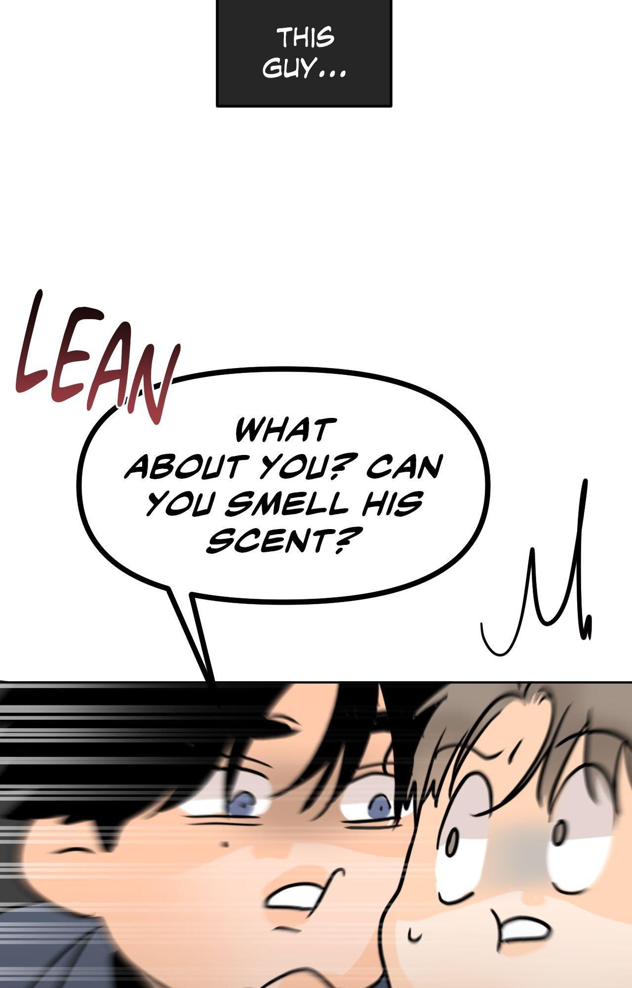 The Boundary of Fragrance Chapter 85 page 17 - 