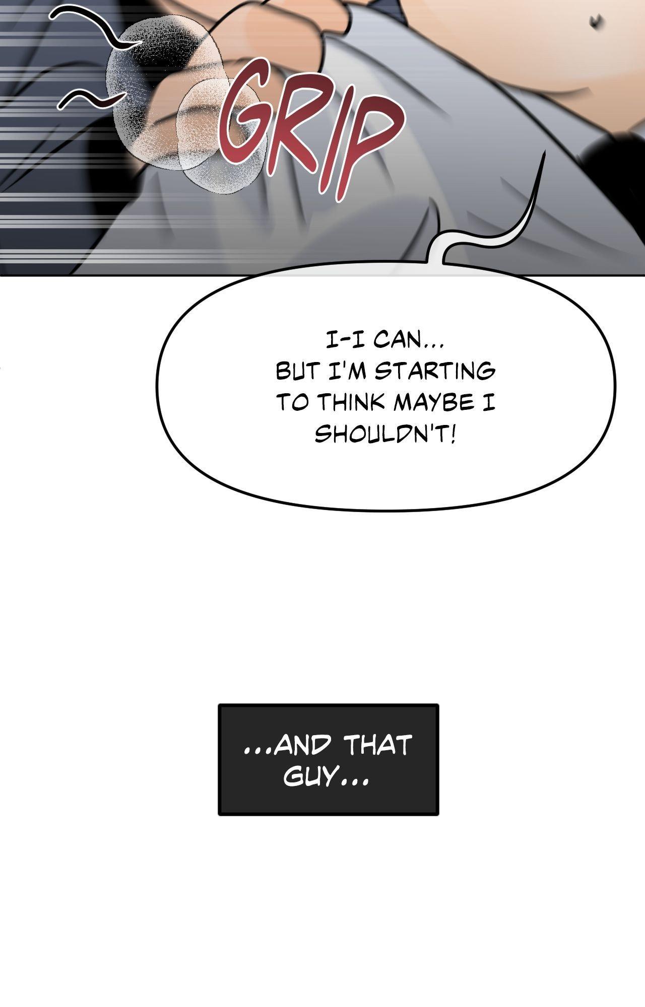 The Boundary of Fragrance Chapter 85 page 18 - 
