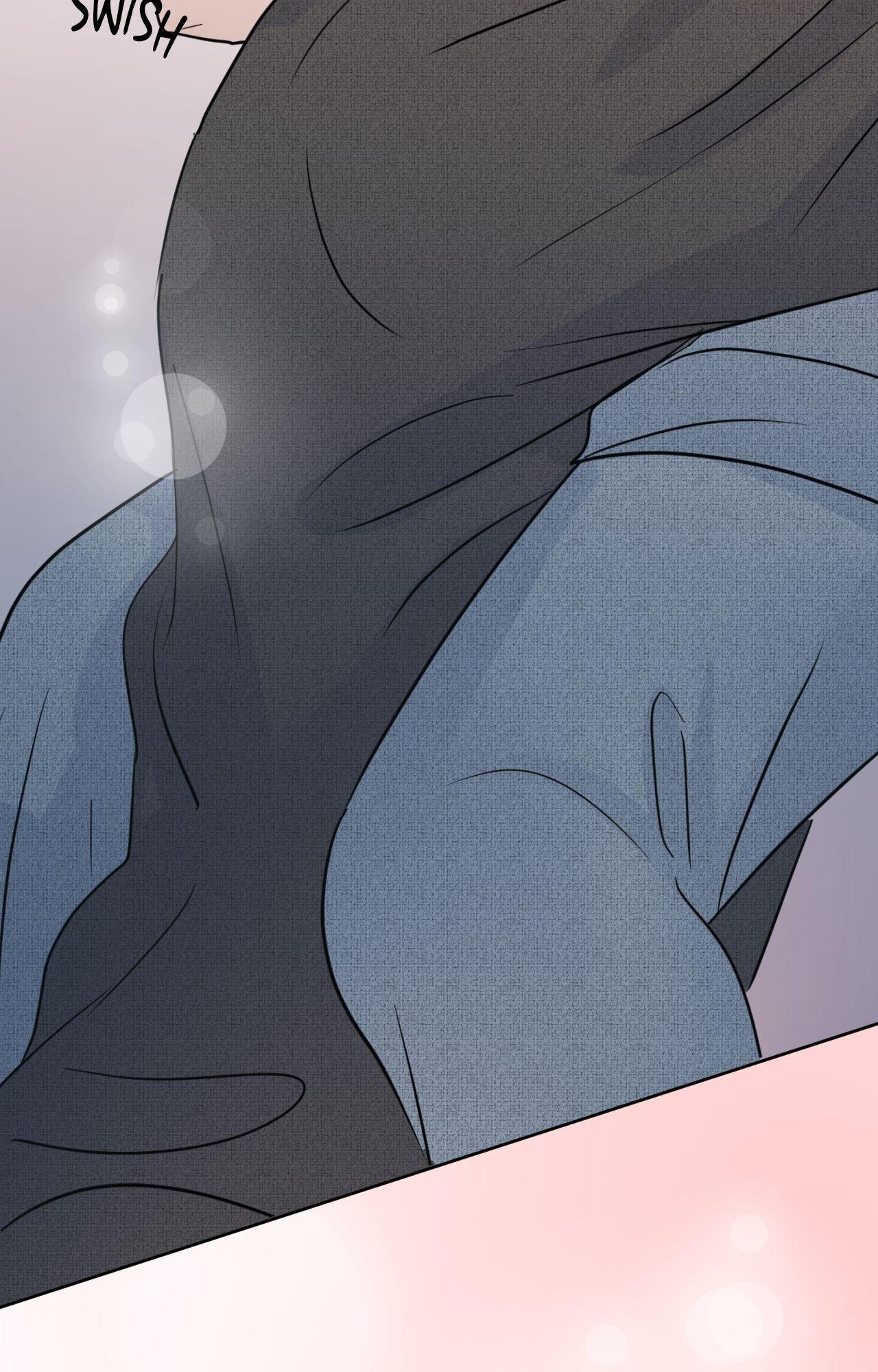 The Boundary of Fragrance Chapter 85 page 3 - 