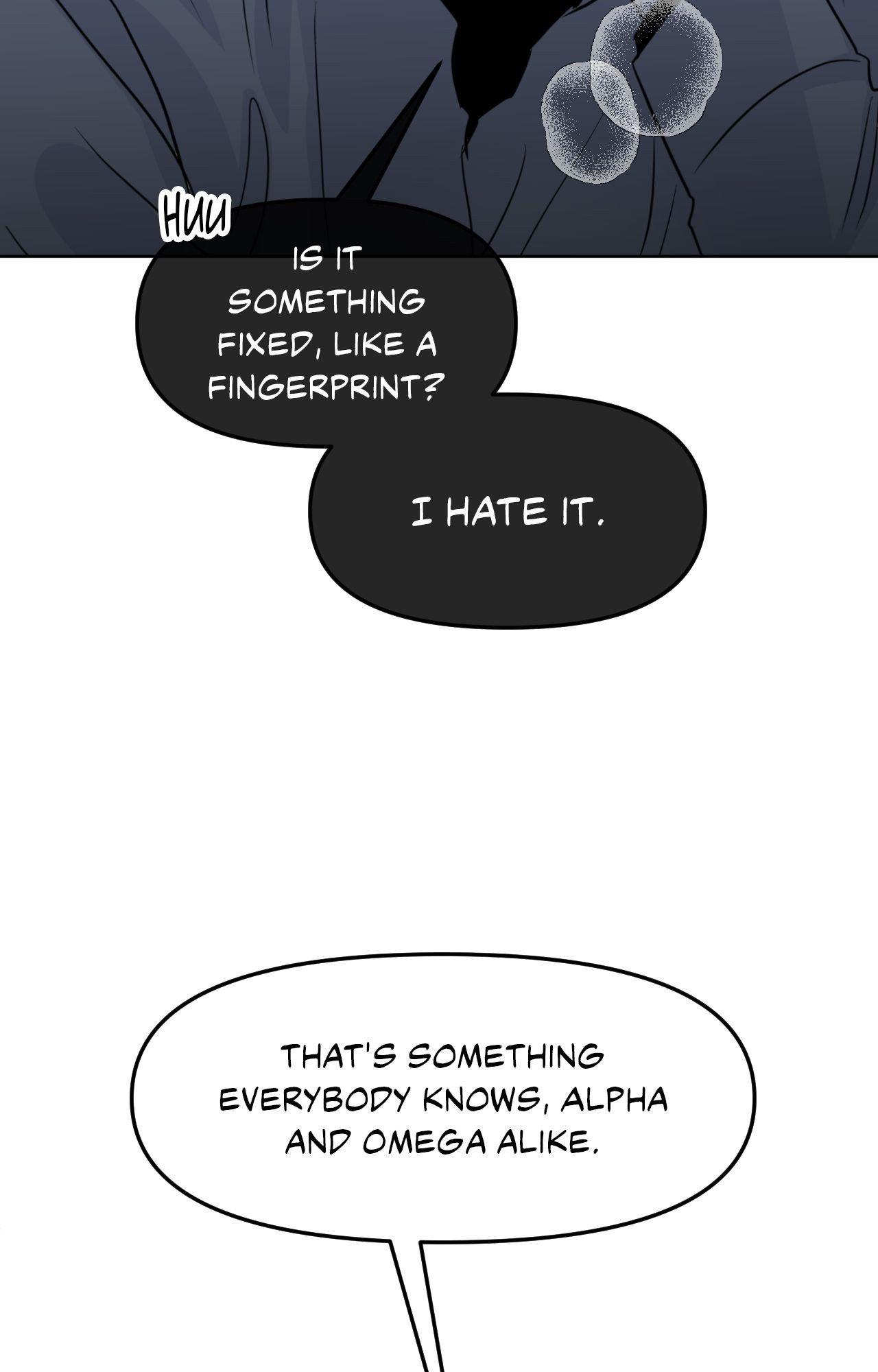 The Boundary of Fragrance Chapter 85 page 23 - 