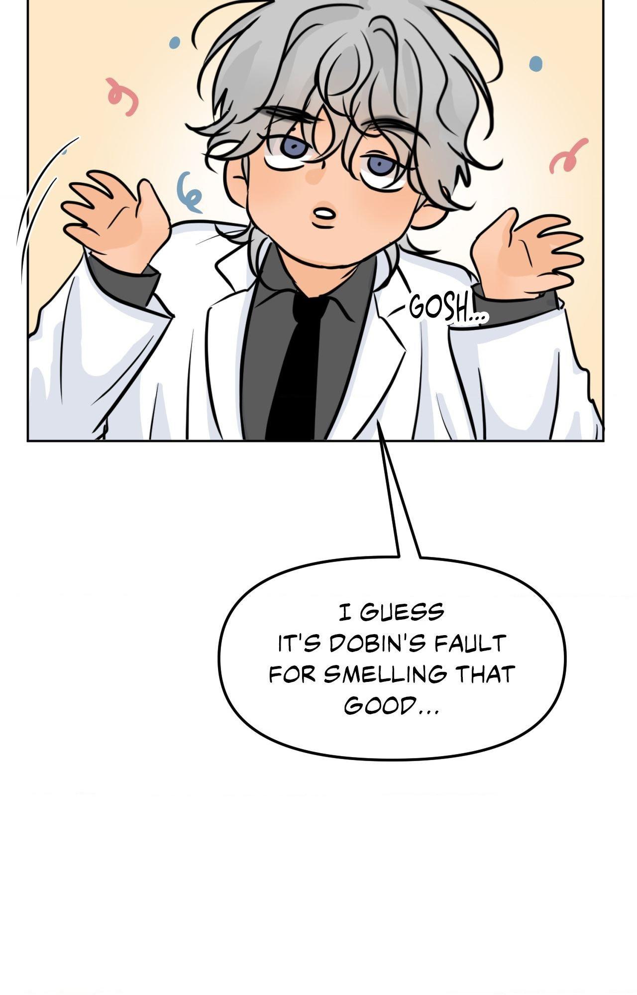 The Boundary of Fragrance Chapter 85 page 26 - 