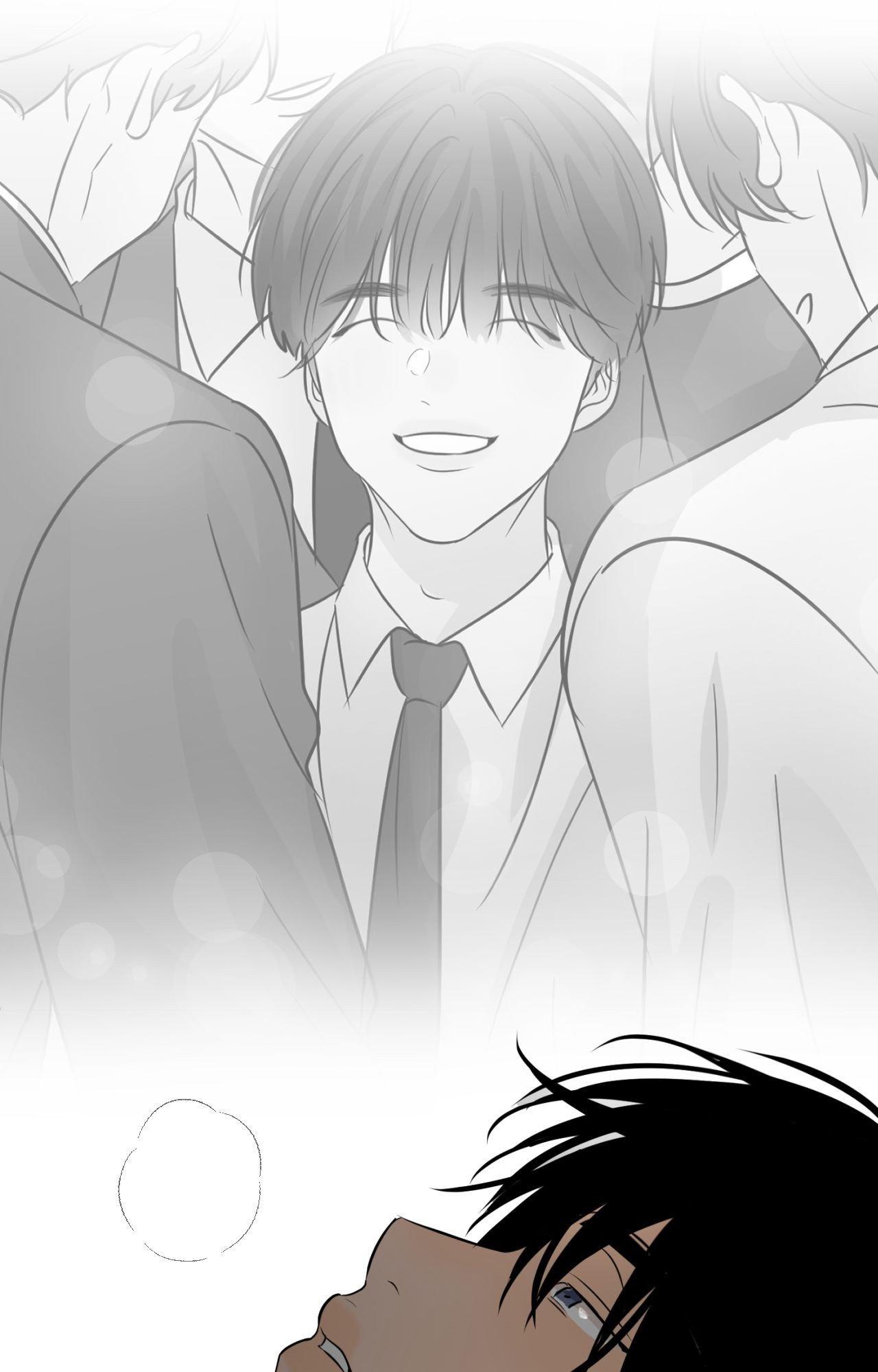 The Boundary of Fragrance Chapter 85 page 32 - 