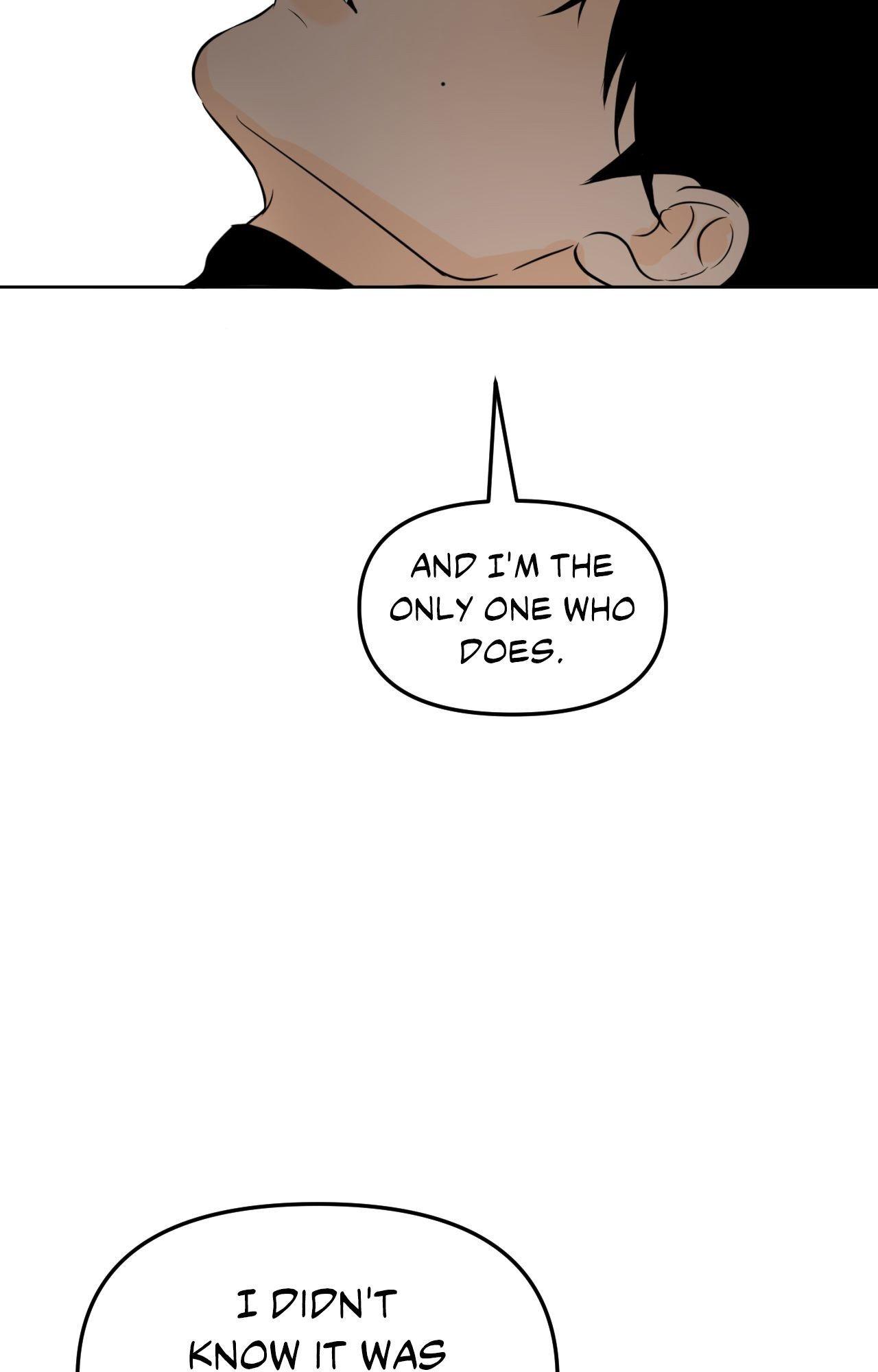 The Boundary of Fragrance Chapter 85 page 33 - 
