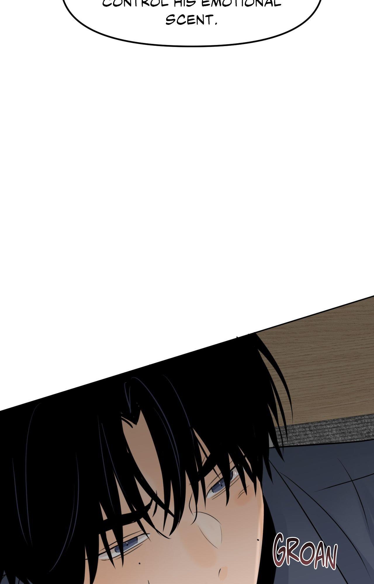 The Boundary of Fragrance Chapter 85 page 38 - 