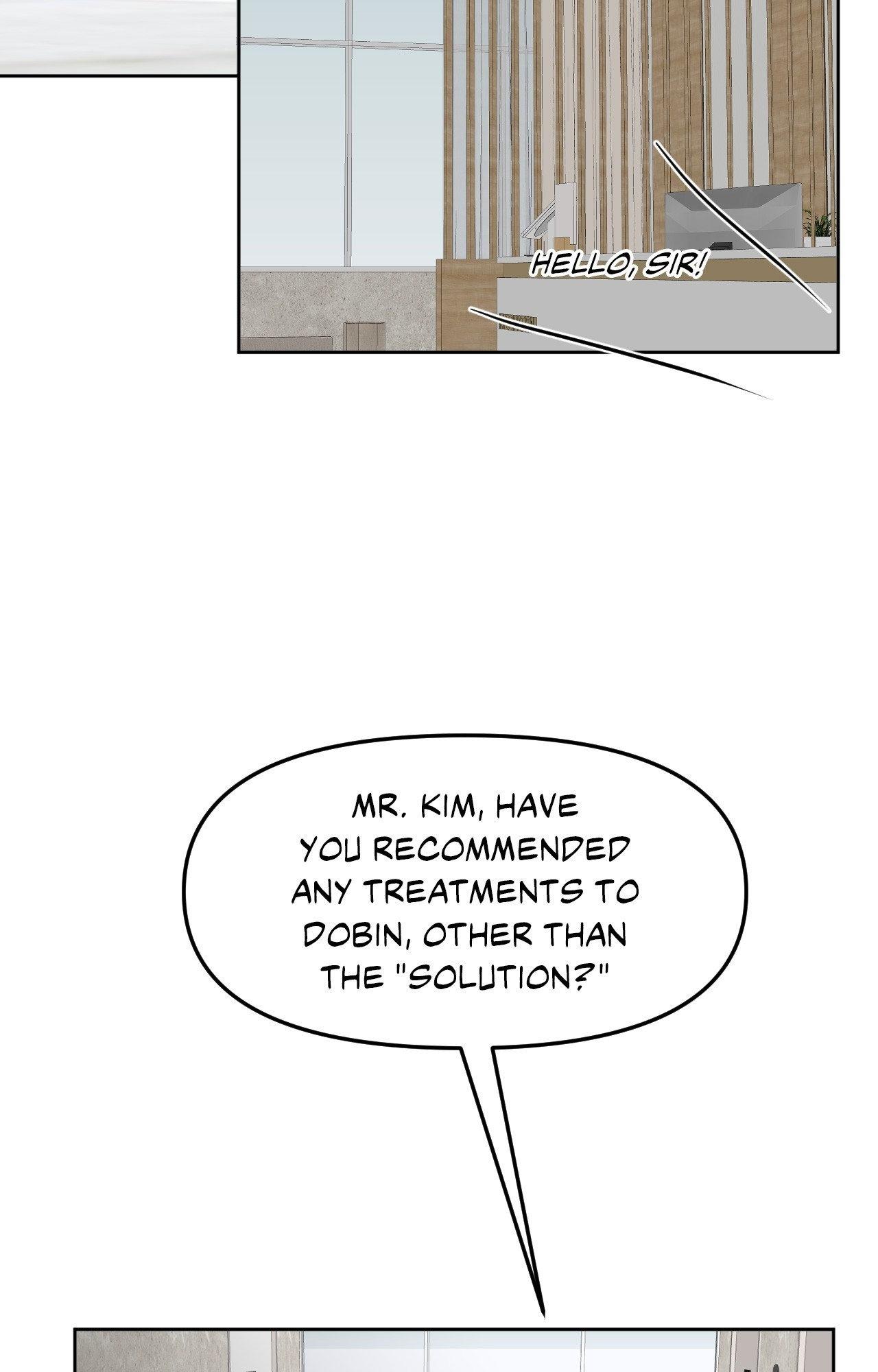 The Boundary of Fragrance Chapter 85 page 42 - 