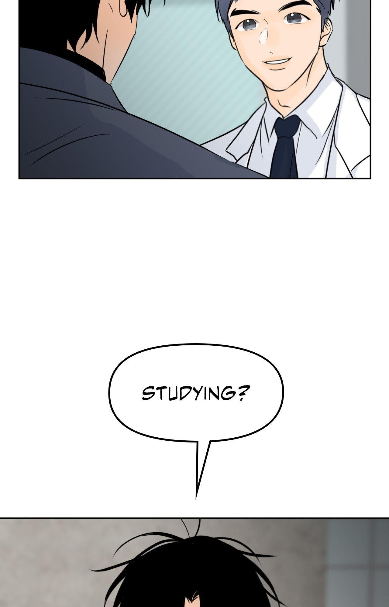 The Boundary of Fragrance Chapter 85 page 46 - 