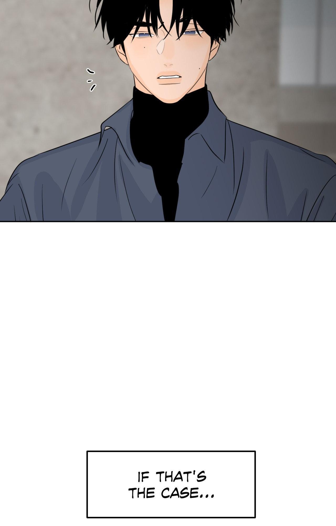 The Boundary of Fragrance Chapter 85 page 47 - 