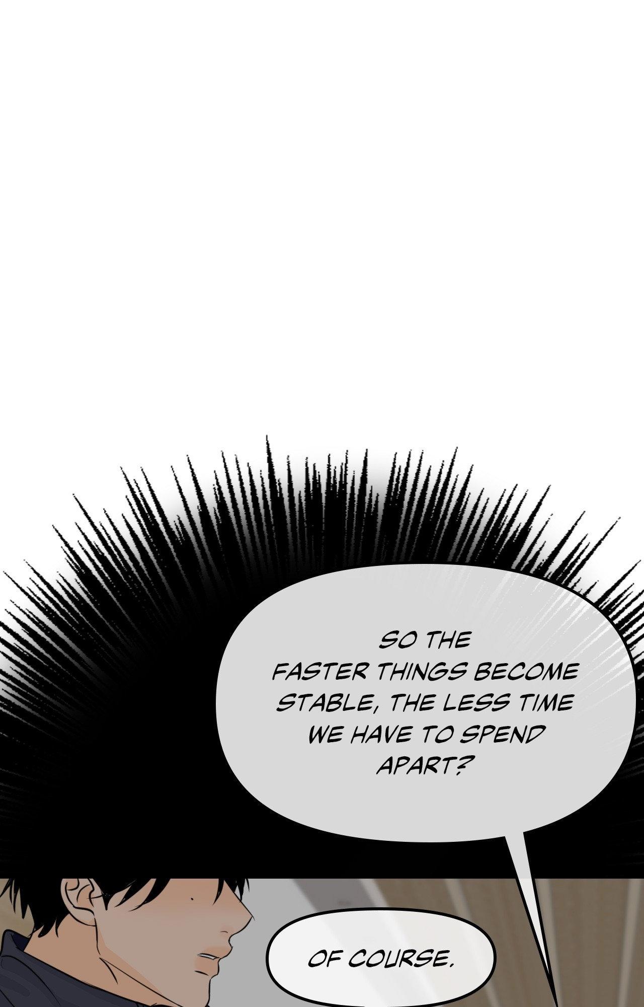 The Boundary of Fragrance Chapter 85 page 48 - 