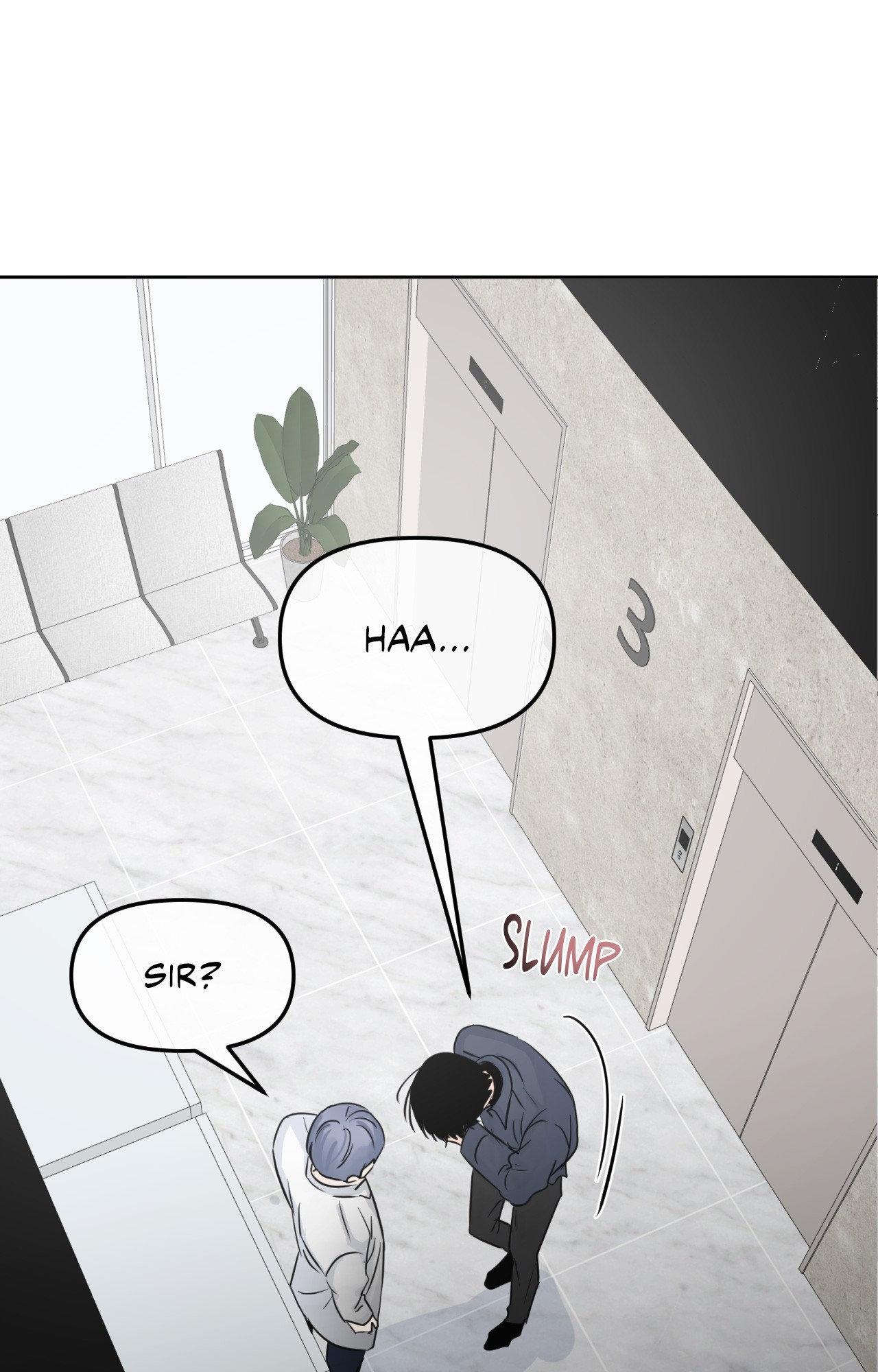 The Boundary of Fragrance Chapter 85 page 52 - 