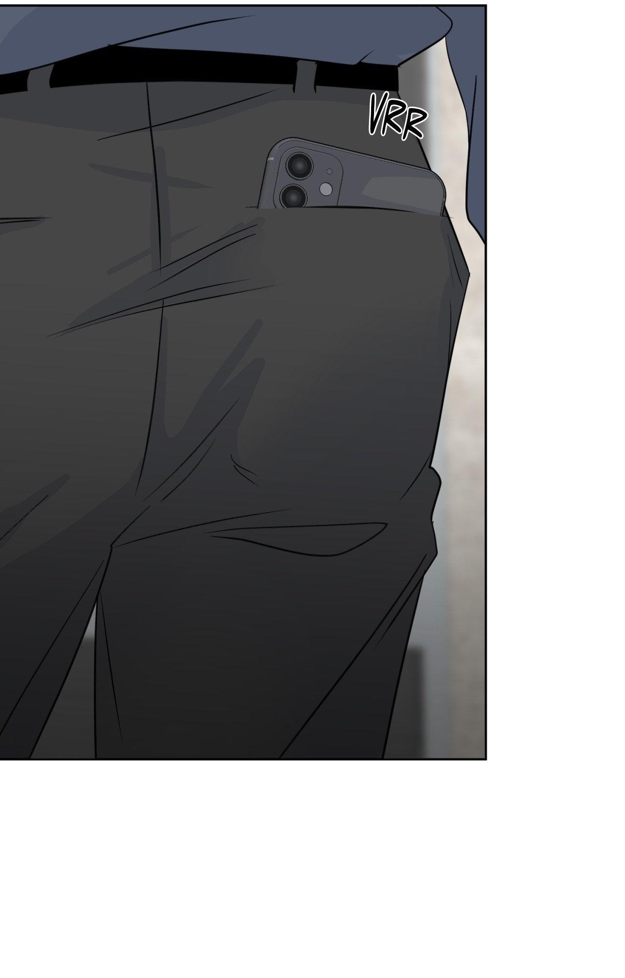 The Boundary of Fragrance Chapter 85 page 54 - 