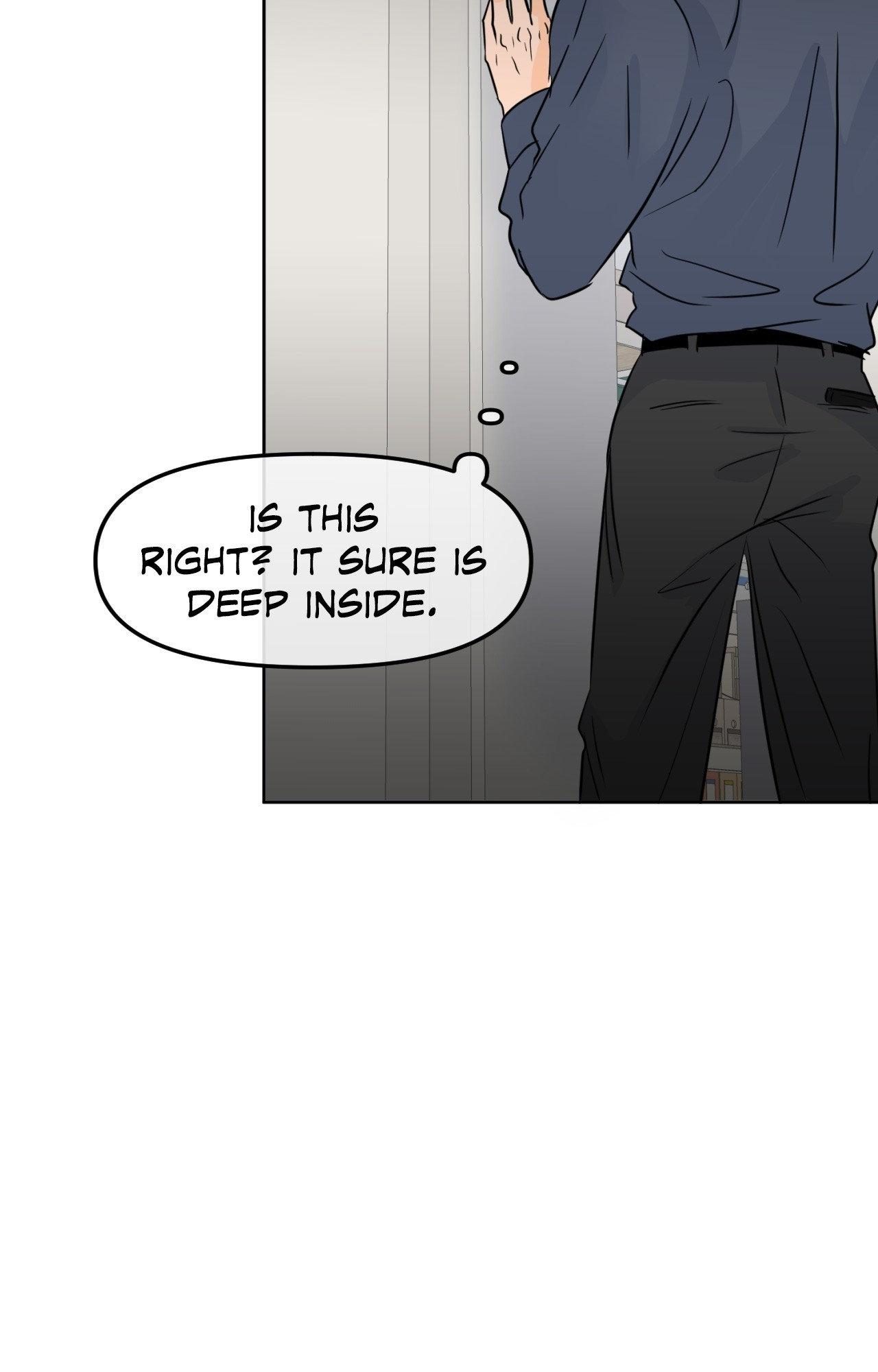 The Boundary of Fragrance Chapter 85 page 59 - 