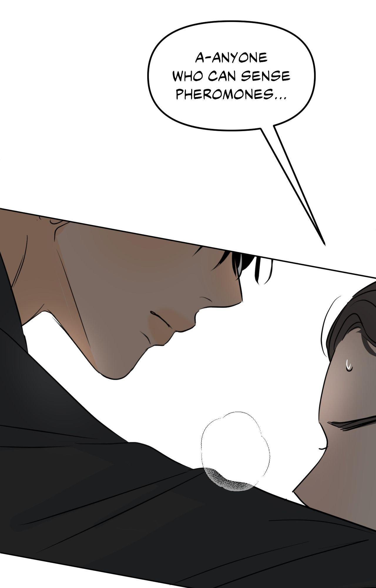 The Boundary of Fragrance Chapter 85 page 7 - 