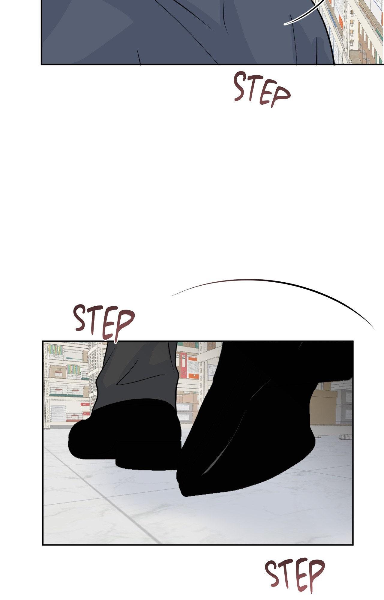 The Boundary of Fragrance Chapter 85 page 63 - 