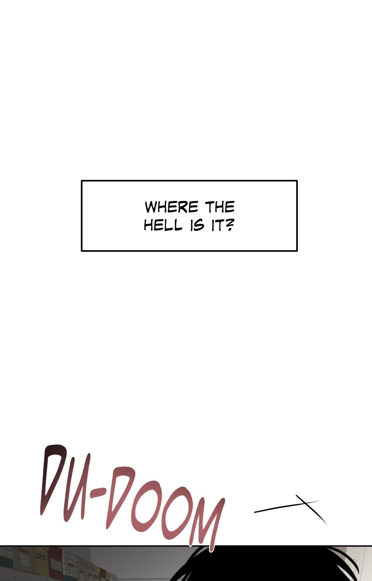The Boundary of Fragrance Chapter 85 page 64 - 