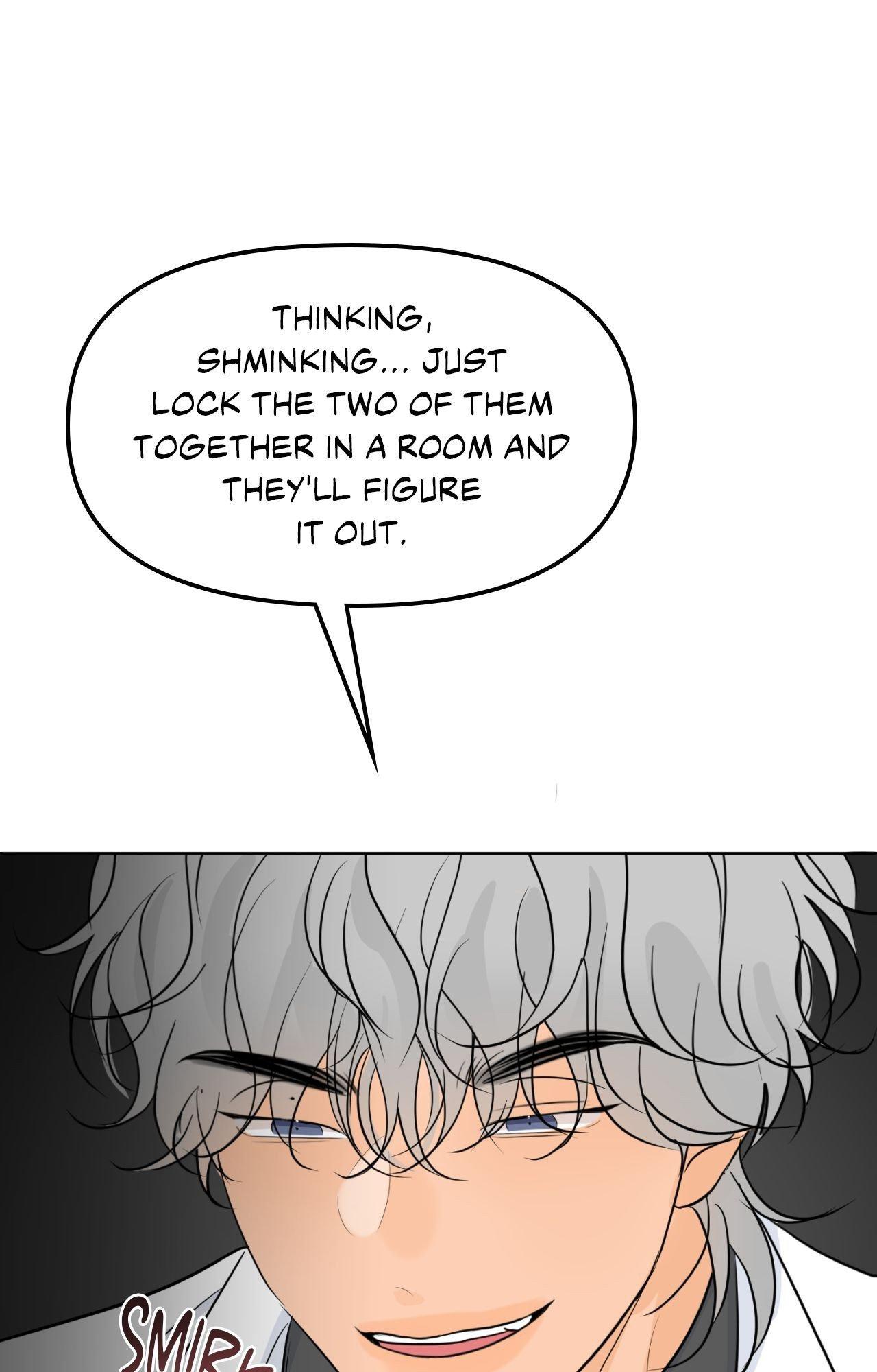 The Boundary of Fragrance Chapter 85 page 70 - 