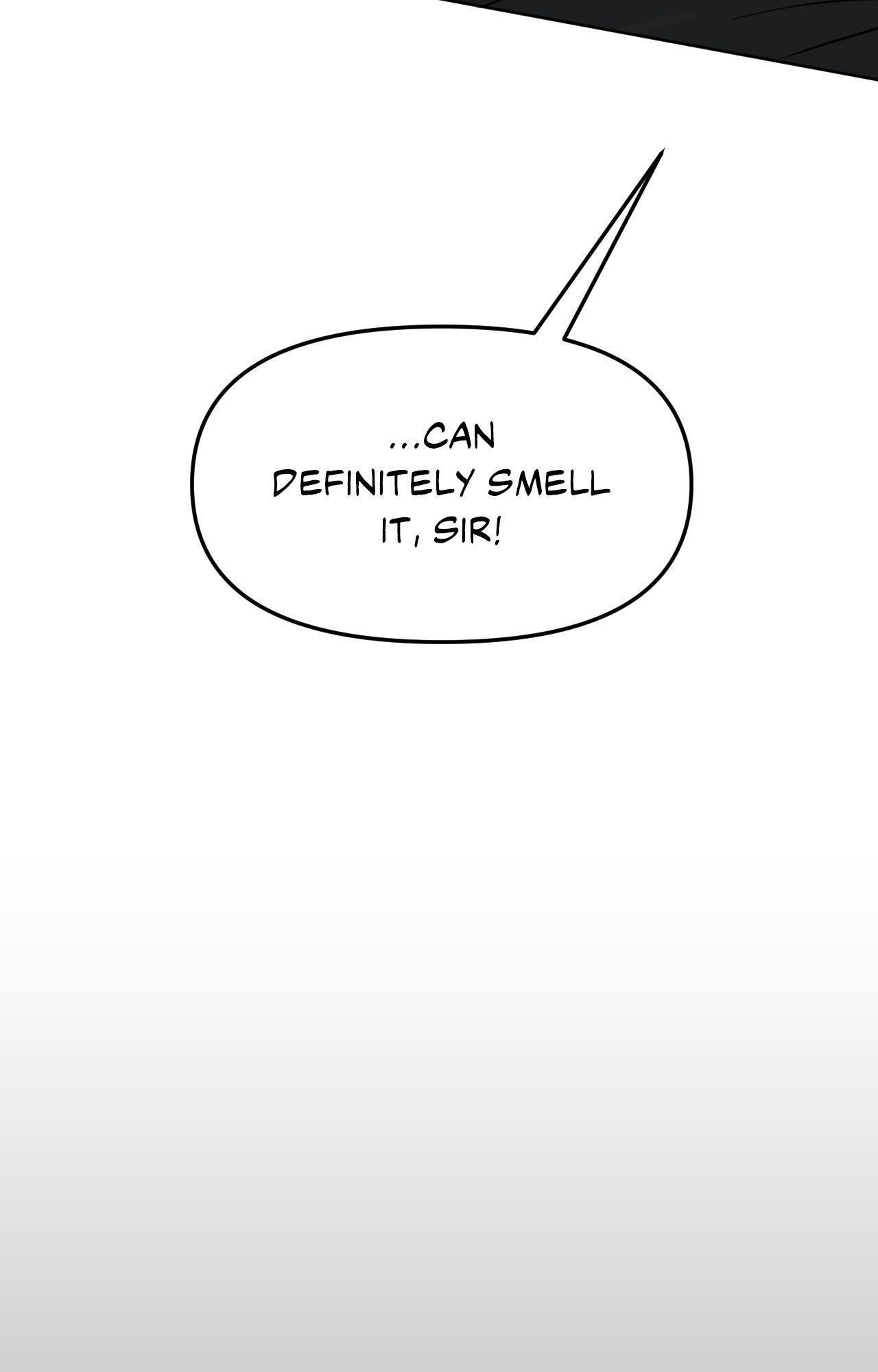 The Boundary of Fragrance Chapter 85 page 8 - 