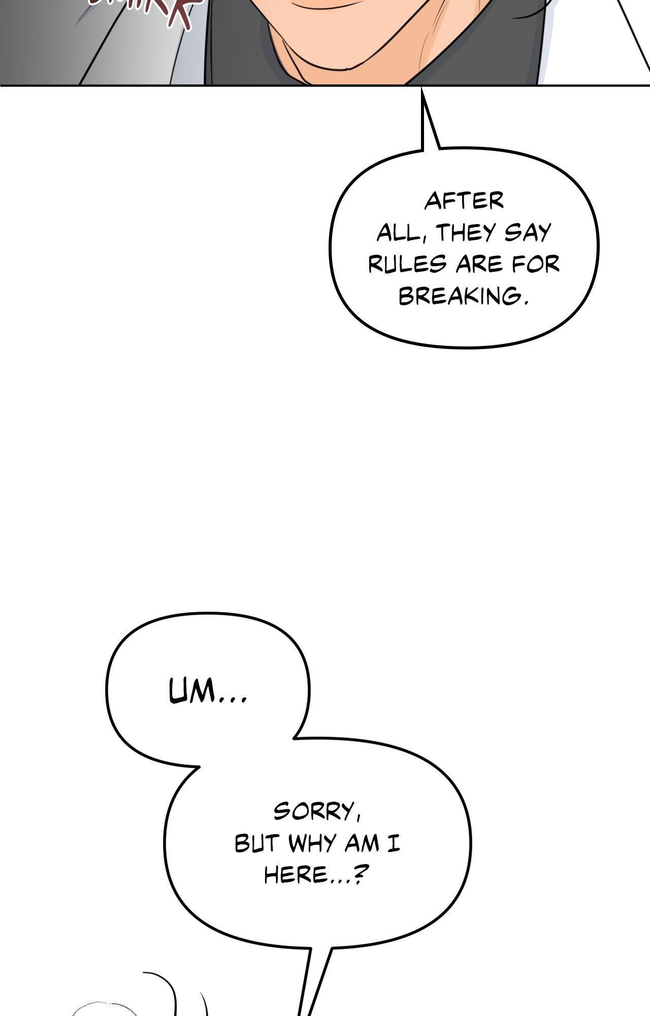 The Boundary of Fragrance Chapter 85 page 71 - 