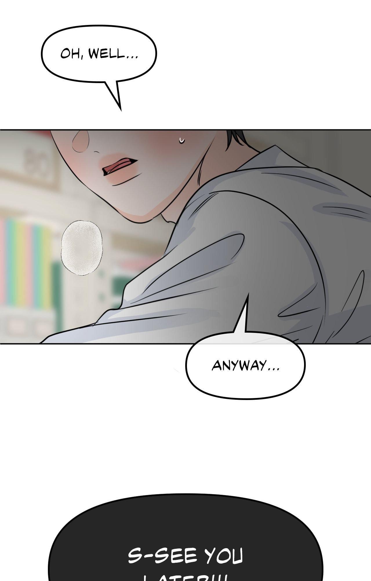 The Boundary of Fragrance Chapter 85 page 73 - 