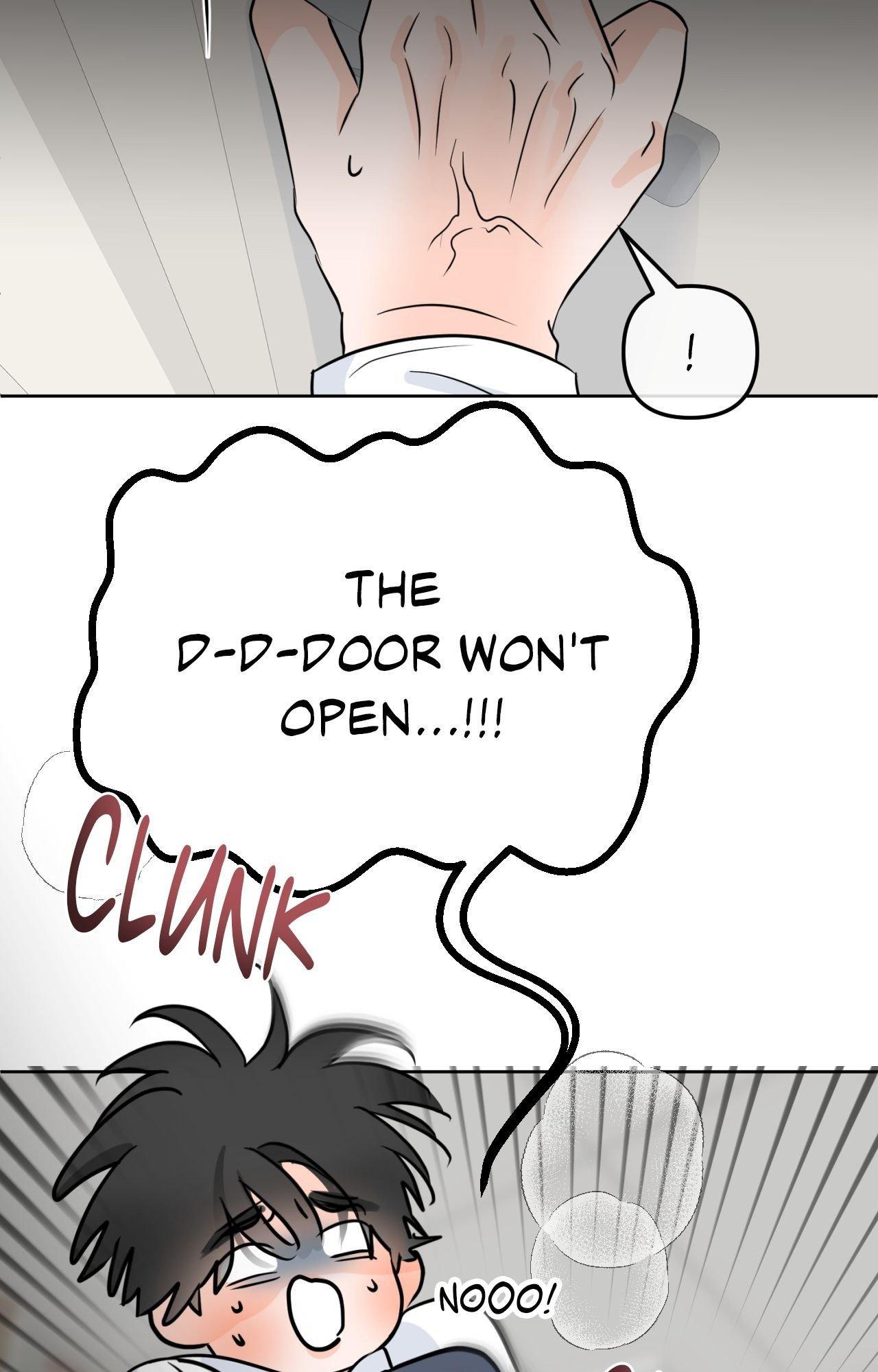 The Boundary of Fragrance Chapter 85 page 76 - 