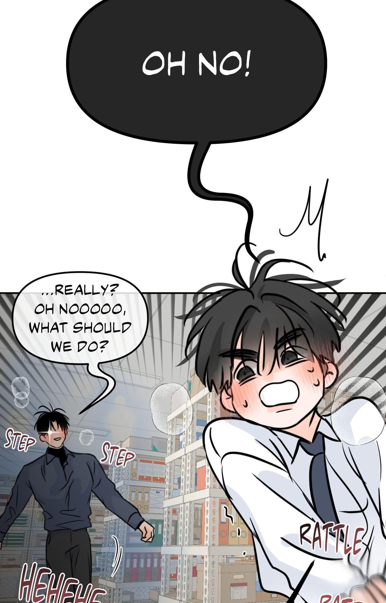 The Boundary of Fragrance Chapter 85 page 78 - 