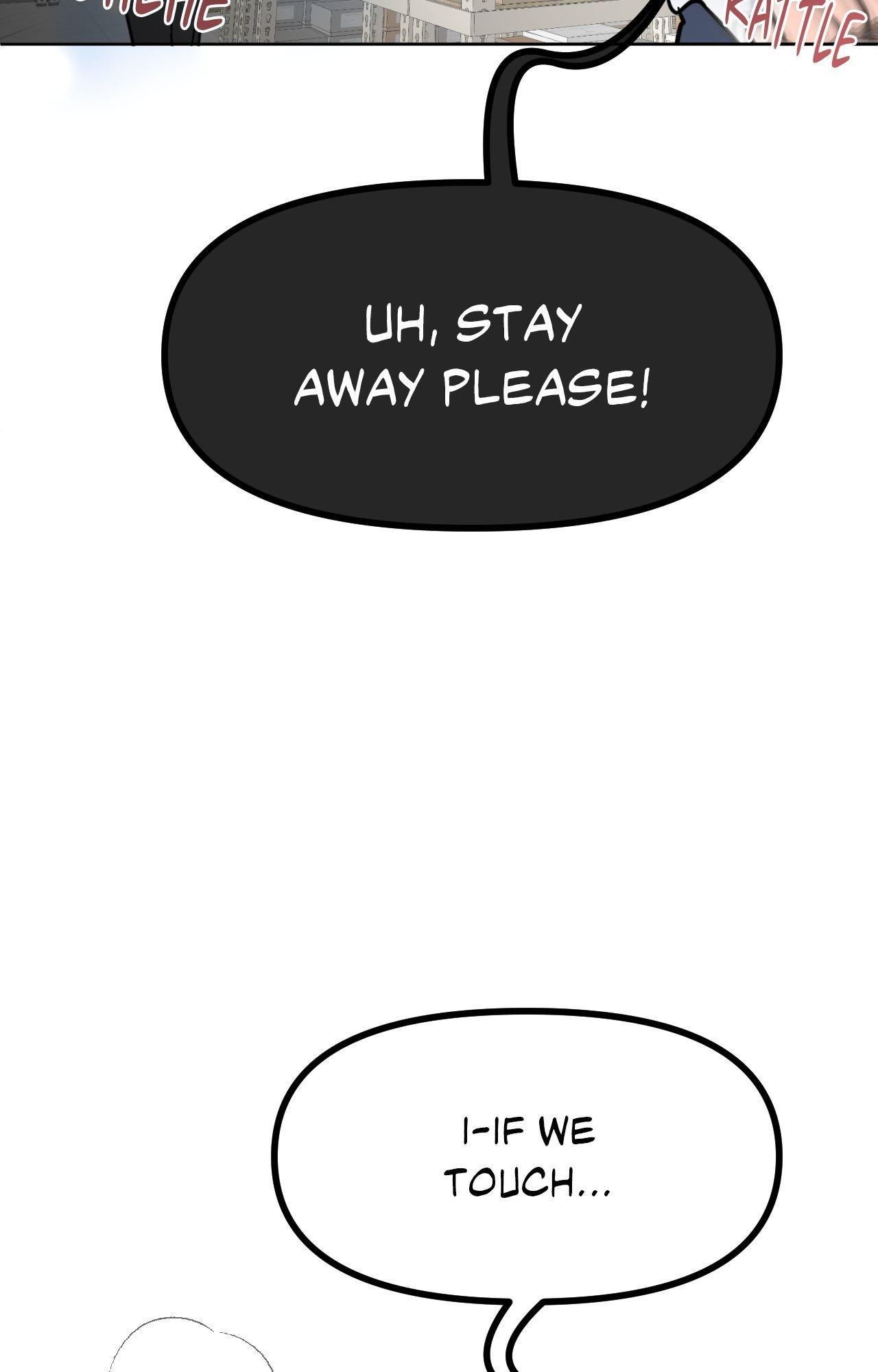 The Boundary of Fragrance Chapter 85 page 79 - 