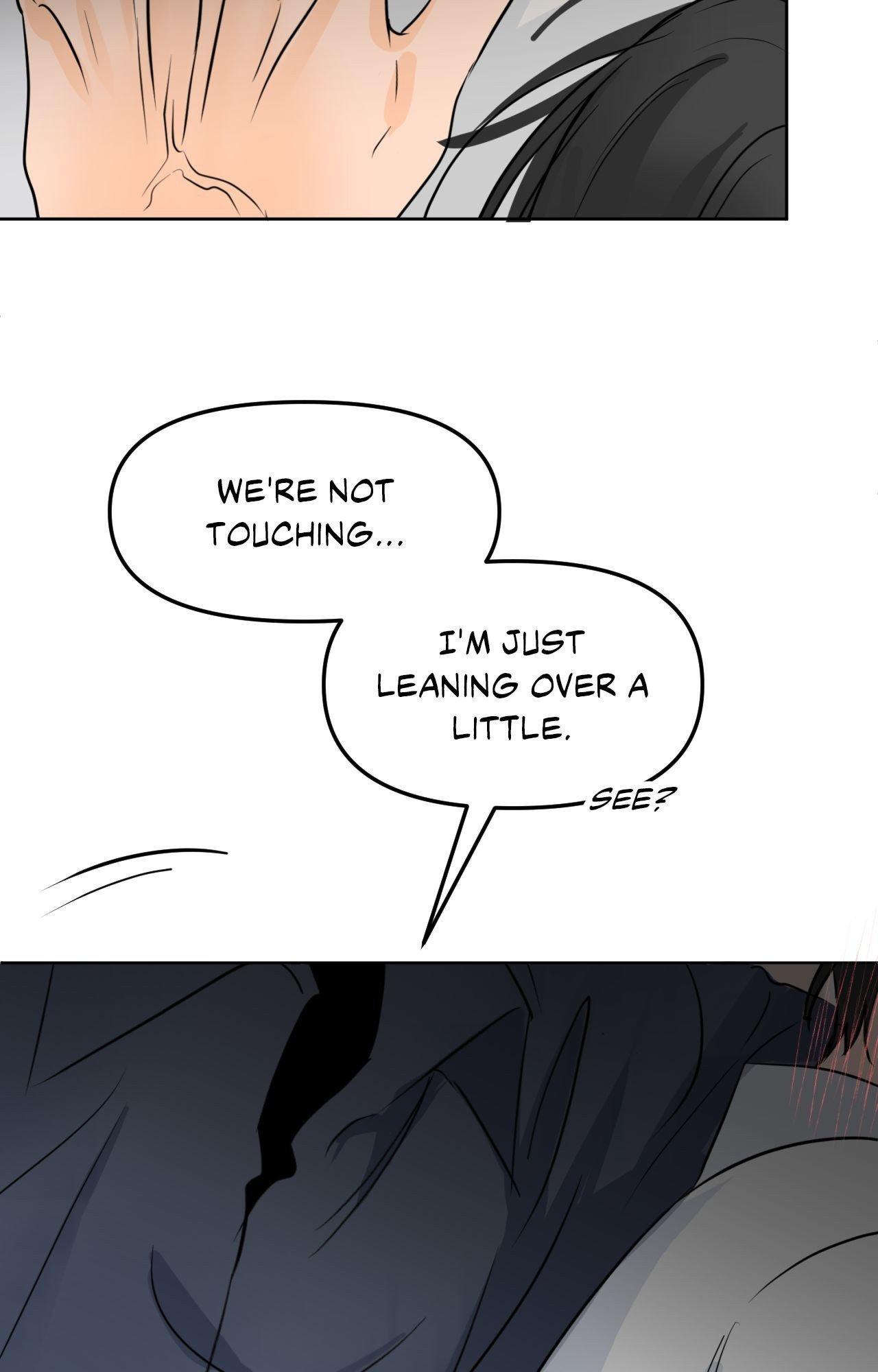 The Boundary of Fragrance Chapter 85 page 82 - 