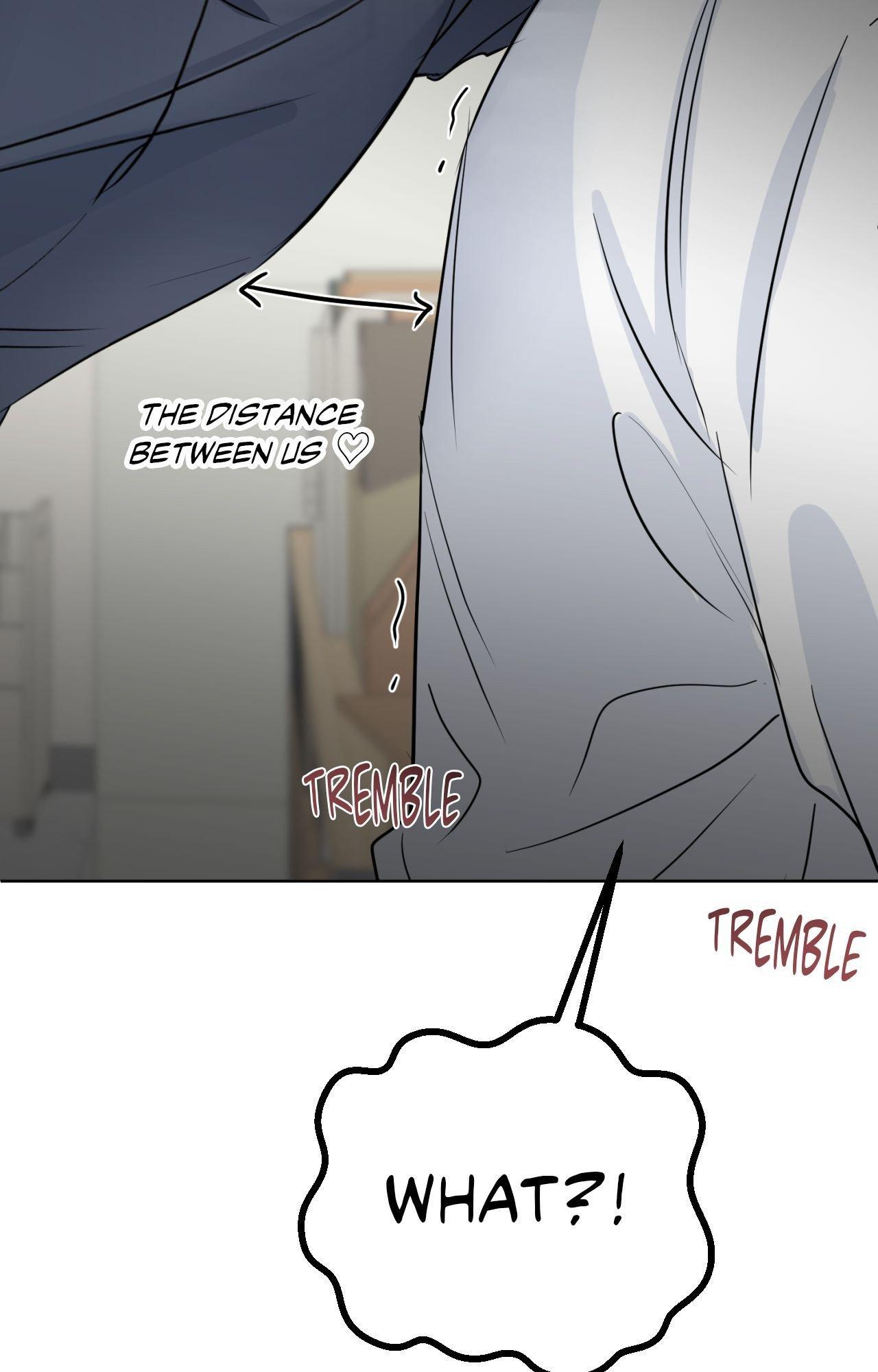 The Boundary of Fragrance Chapter 85 page 83 - 