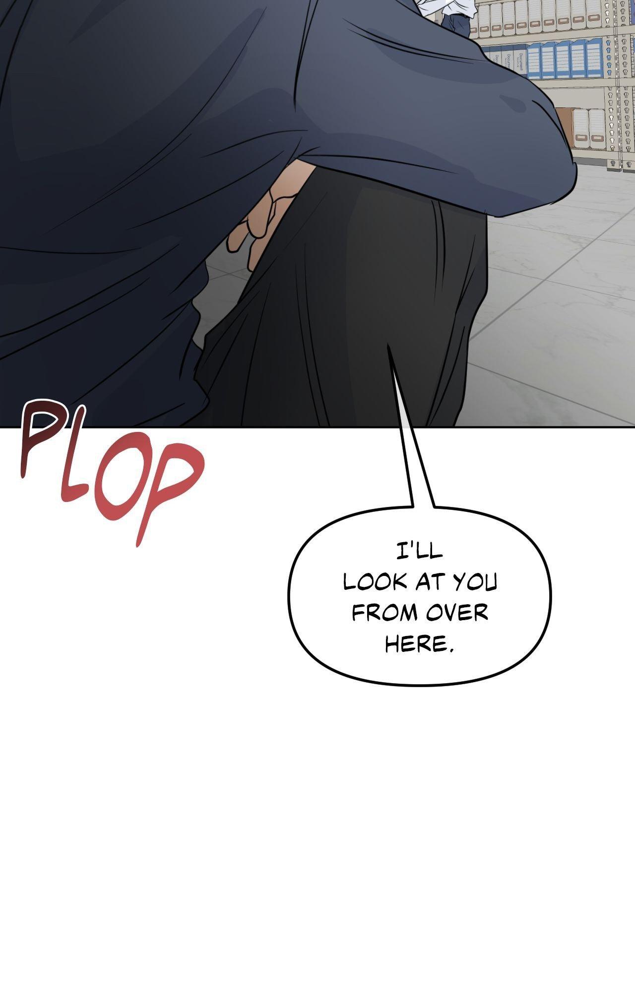 The Boundary of Fragrance Chapter 85 page 86 - 
