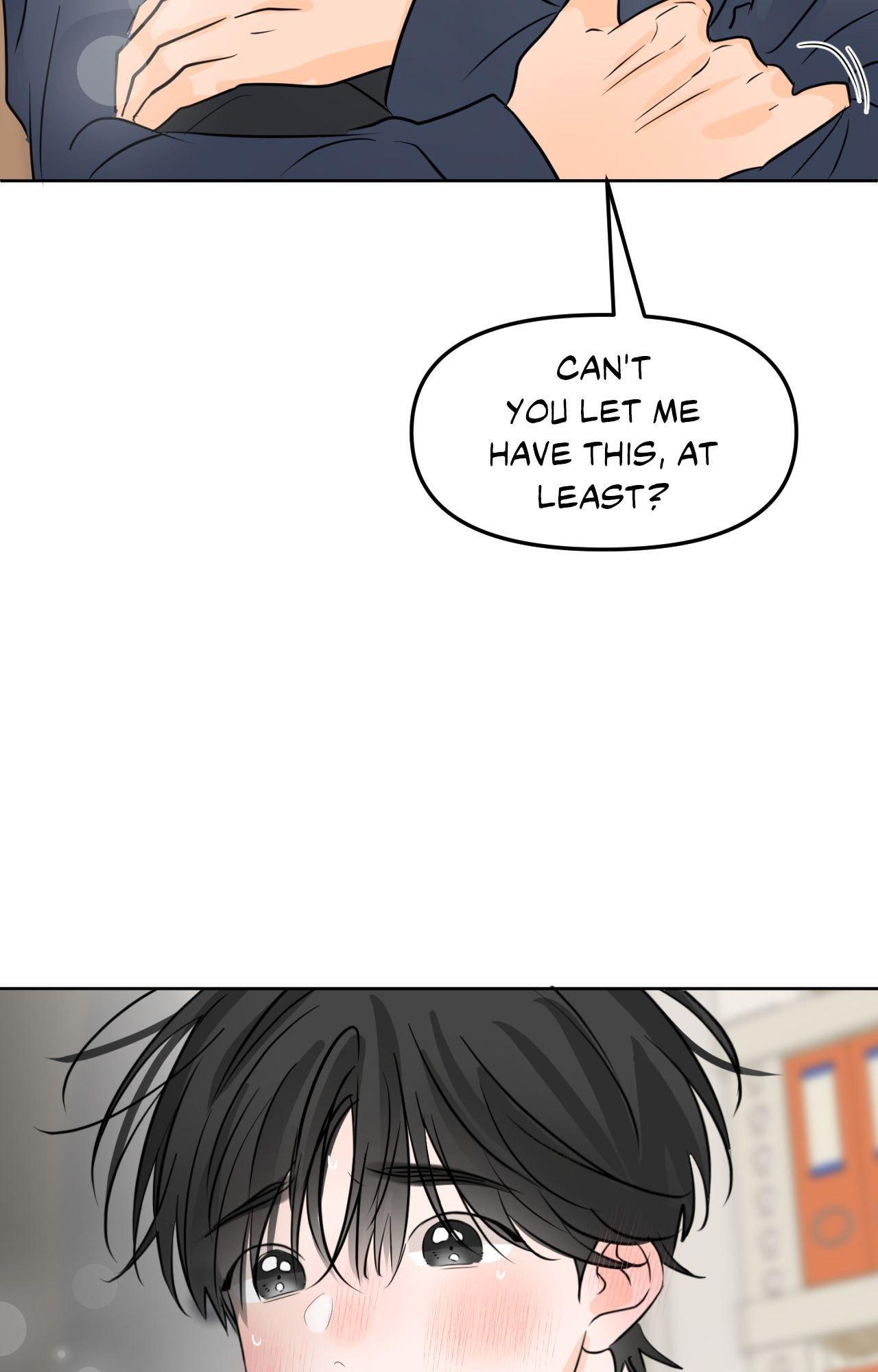 The Boundary of Fragrance Chapter 85 page 88 - 