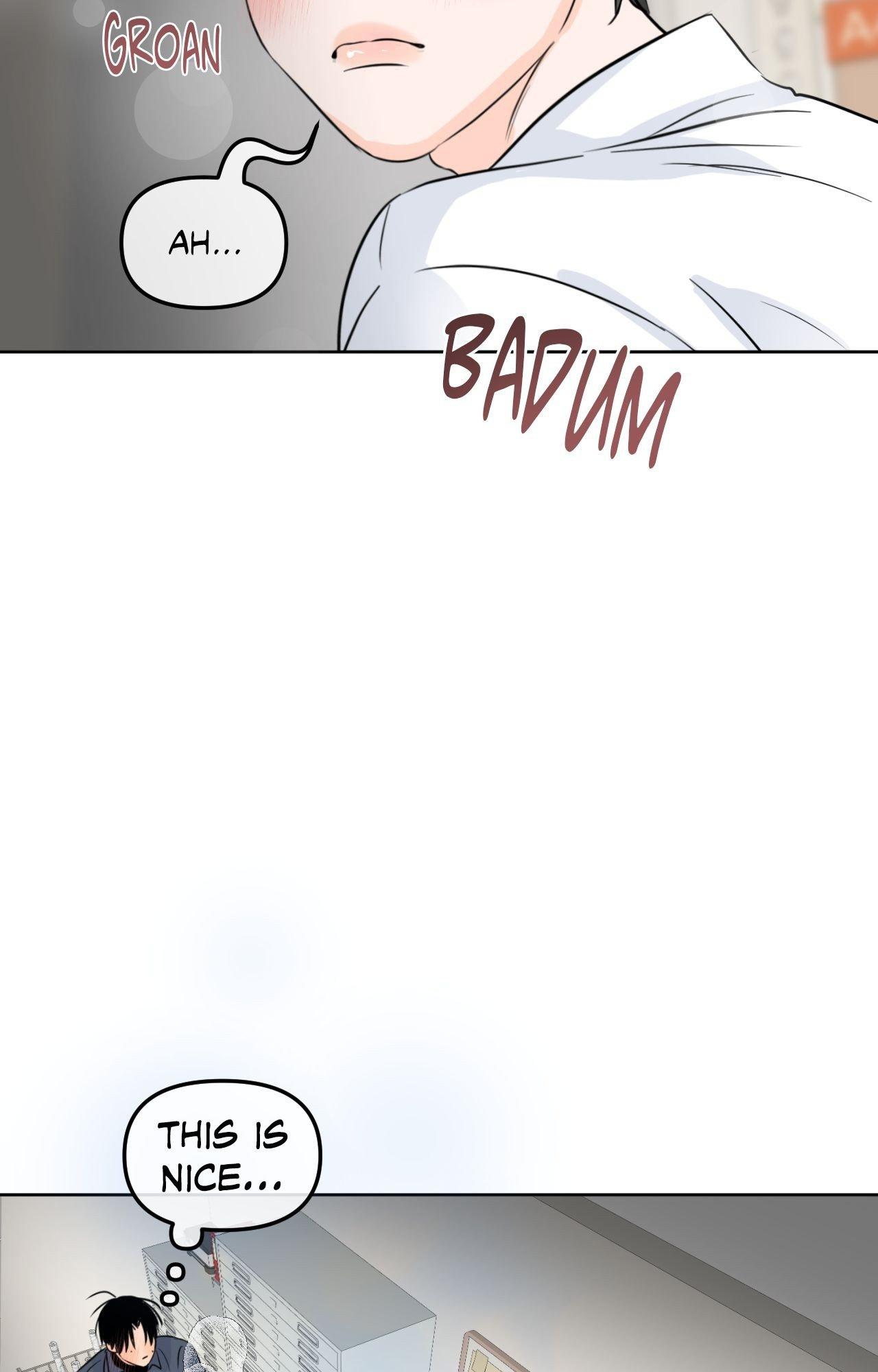 The Boundary of Fragrance Chapter 85 page 89 - 